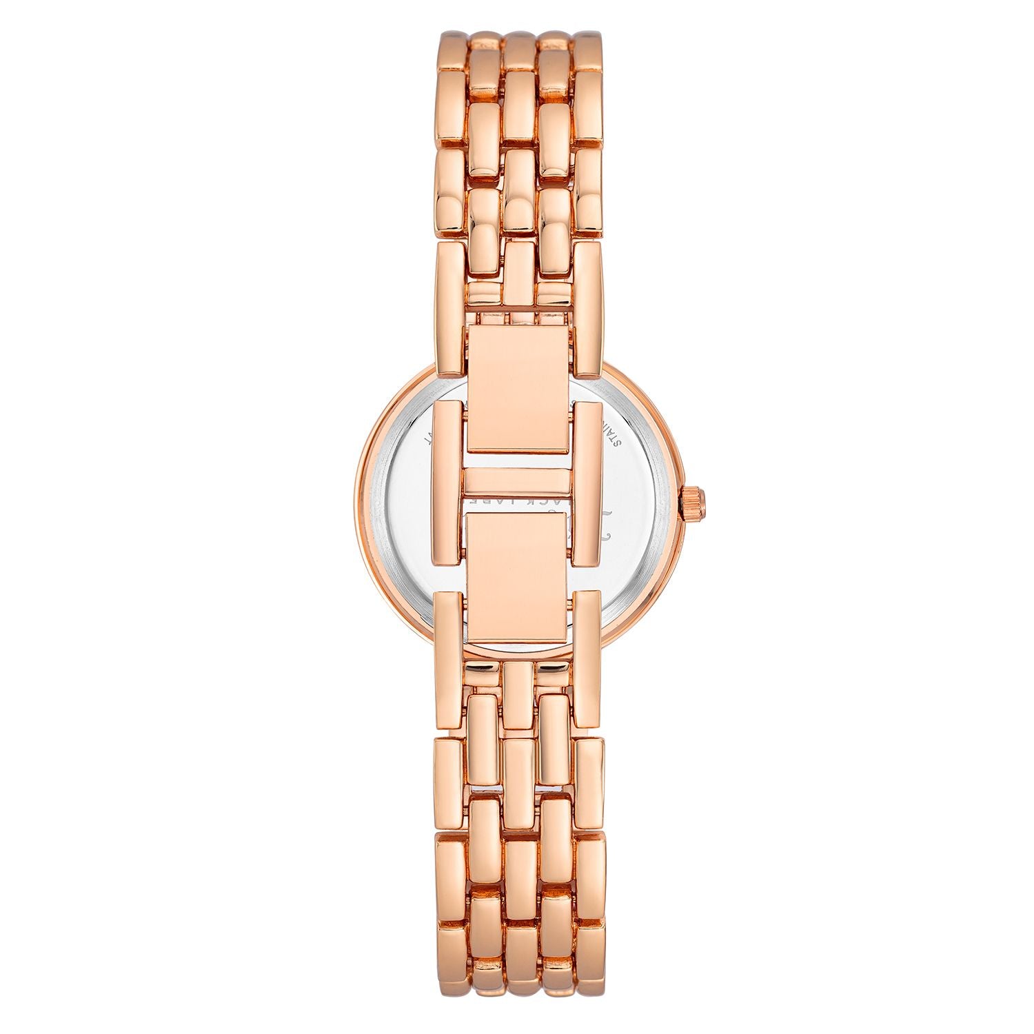 Juicy Couture Rose Gold Women Watch - DEA STILOSA MILANO