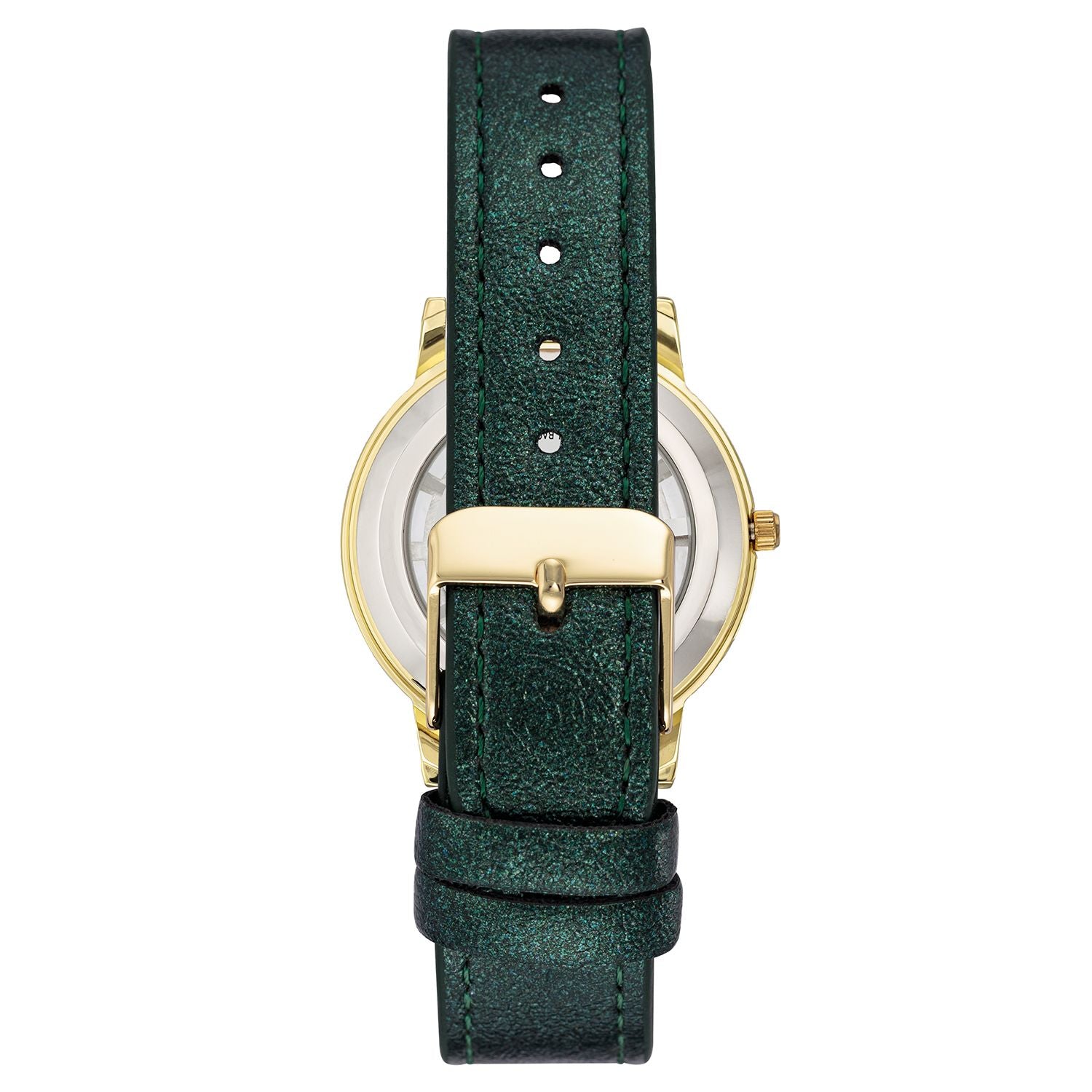 Juicy Couture Gold Women Watch - DEA STILOSA MILANO