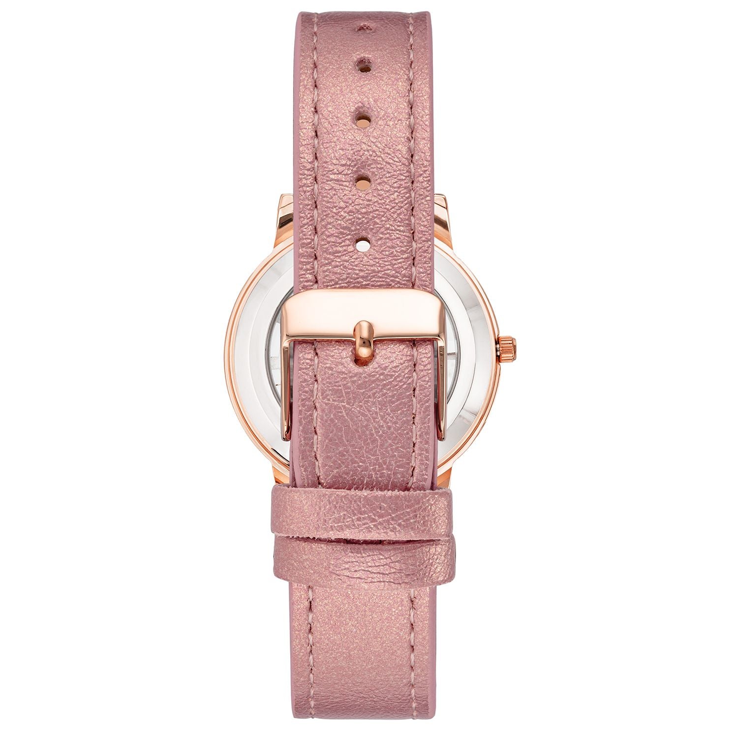Juicy Couture Rose Gold Women Watch - DEA STILOSA MILANO
