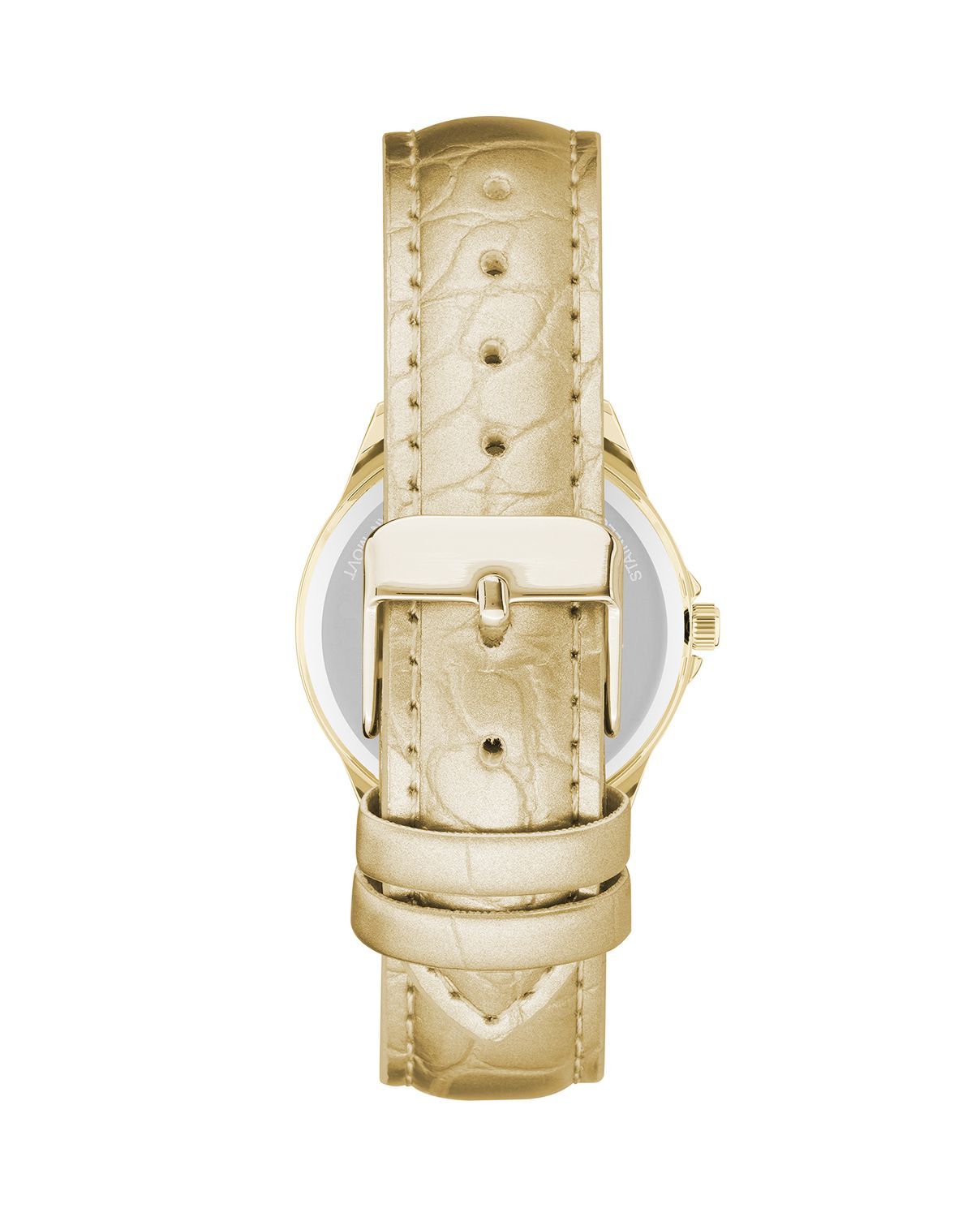 Juicy Couture Gold Women Watch - DEA STILOSA MILANO