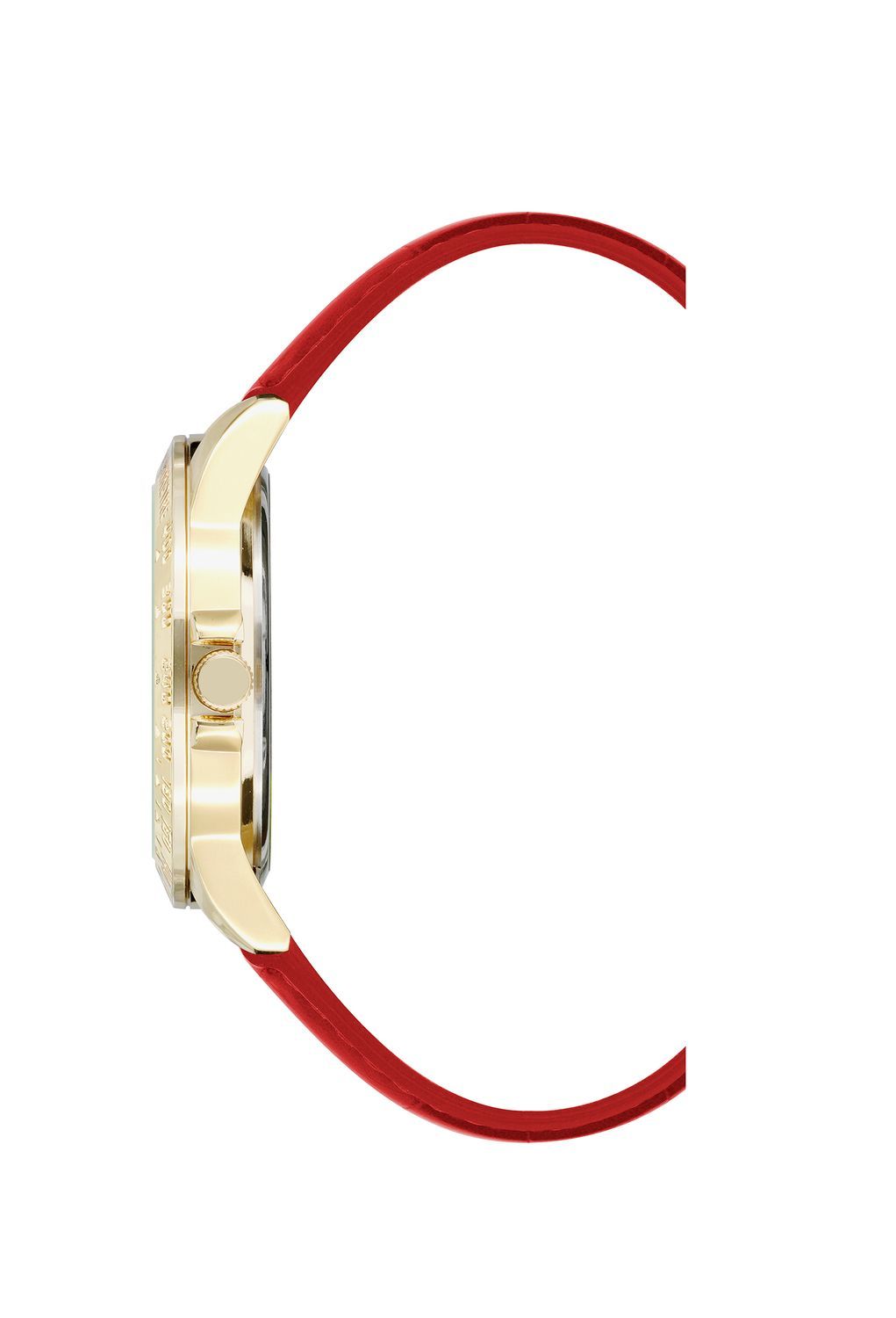 Juicy Couture Gold Women Watch - DEA STILOSA MILANO