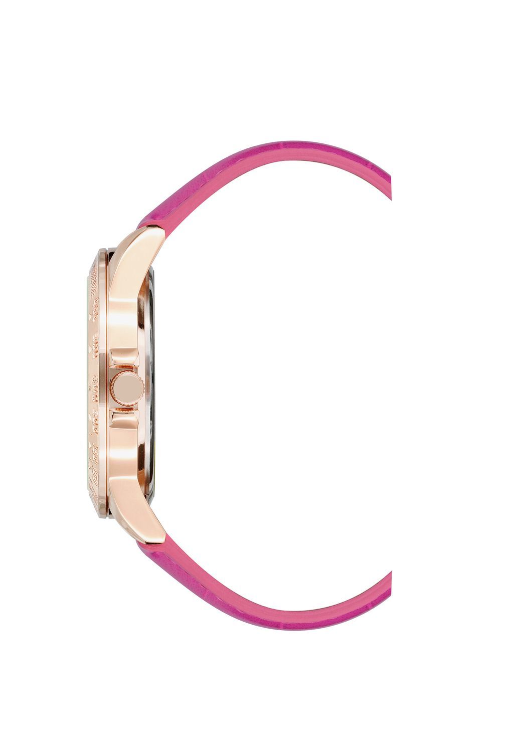 Juicy Couture Rose Gold Women Watch - DEA STILOSA MILANO