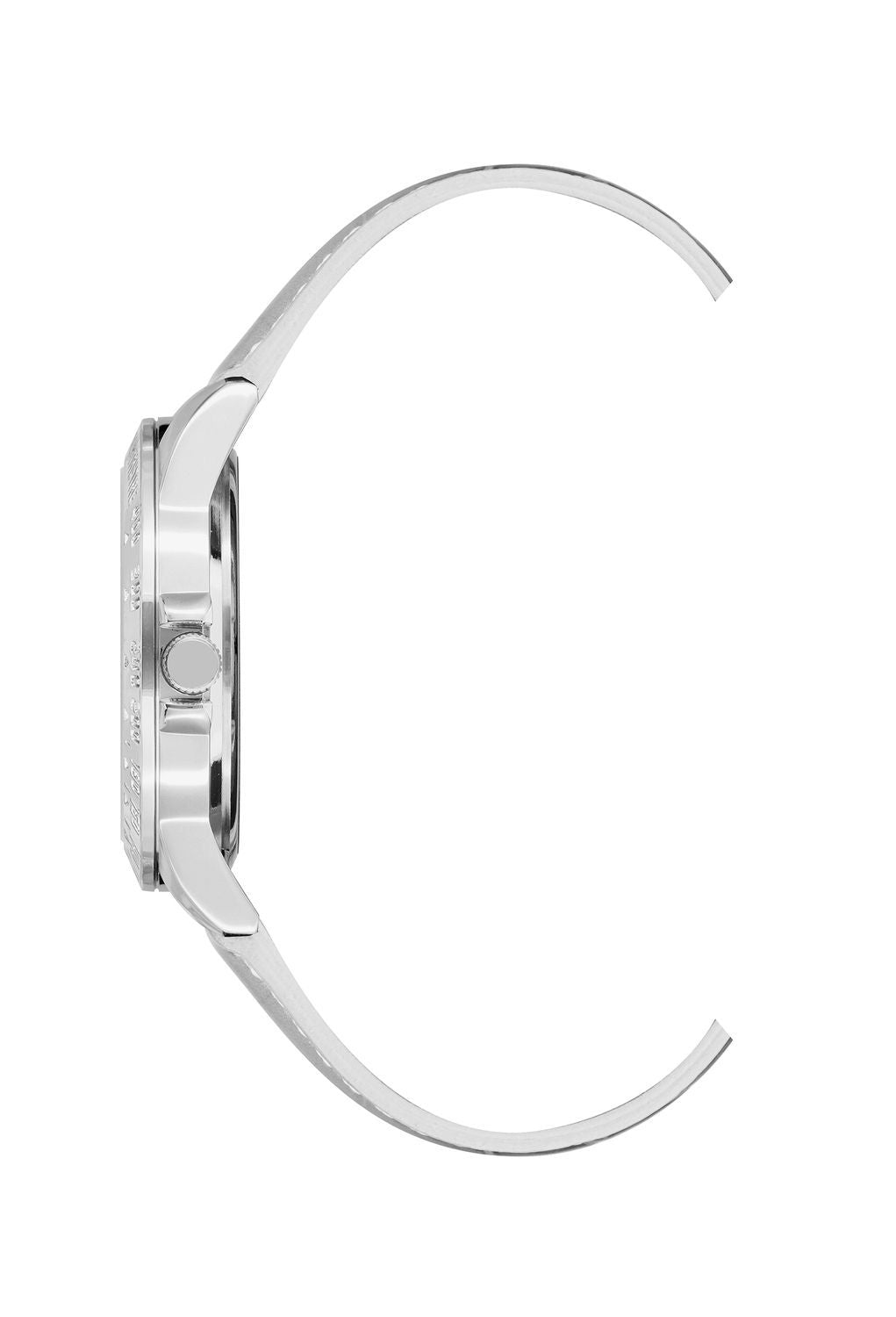 Juicy Couture Silver Women Watch - DEA STILOSA MILANO