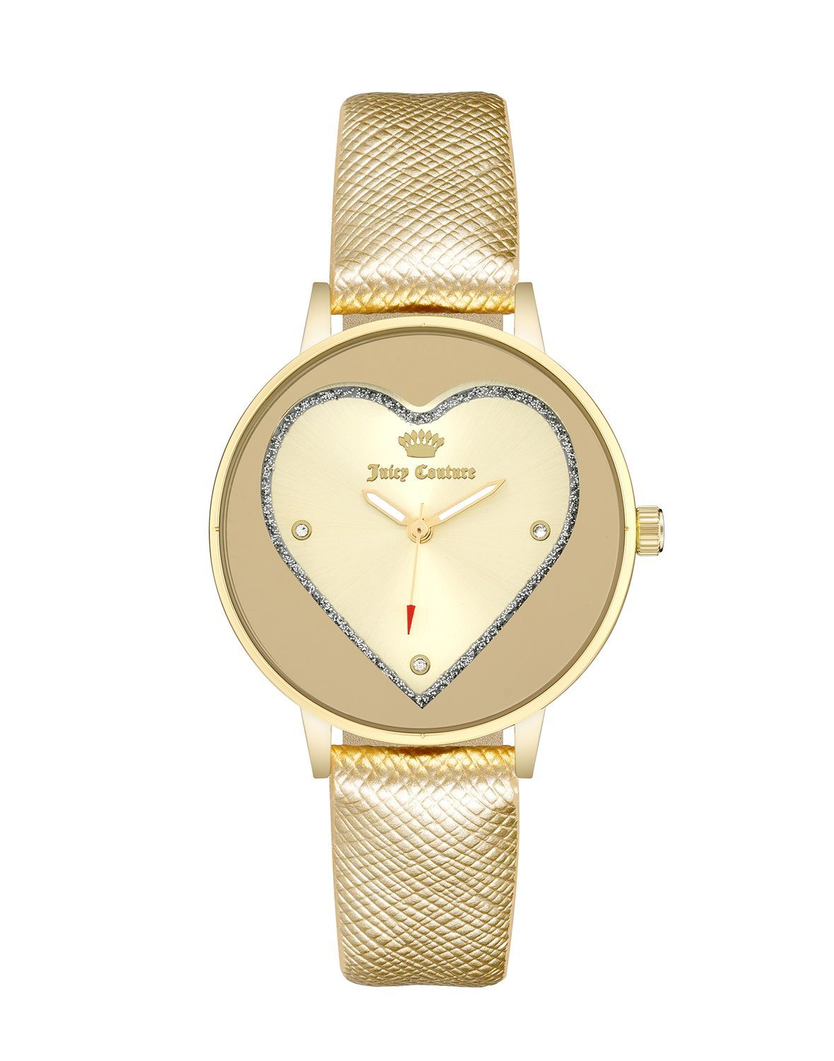 Juicy Couture Gold Women Watch - DEA STILOSA MILANO