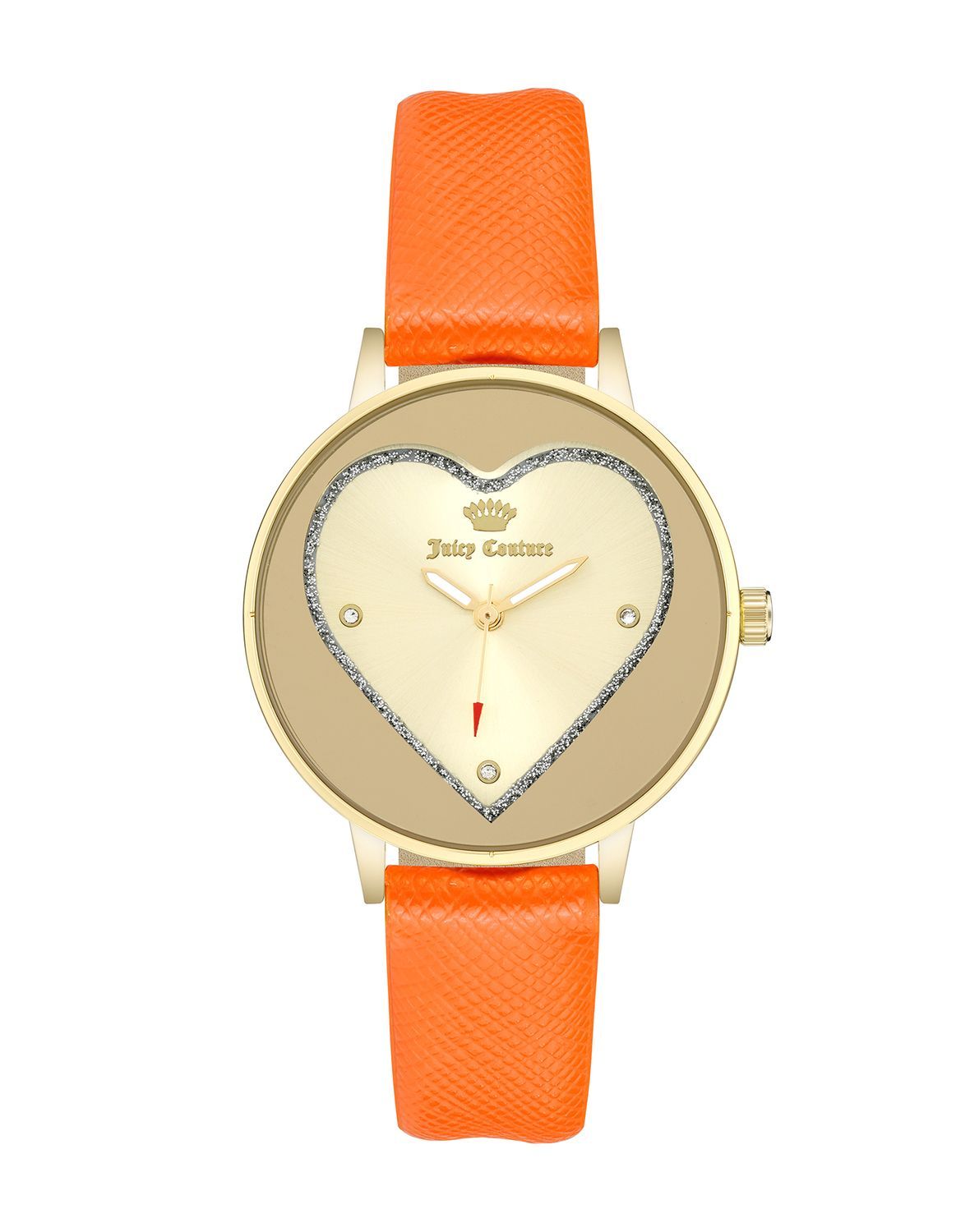 Juicy Couture Gold Women Watch - DEA STILOSA MILANO