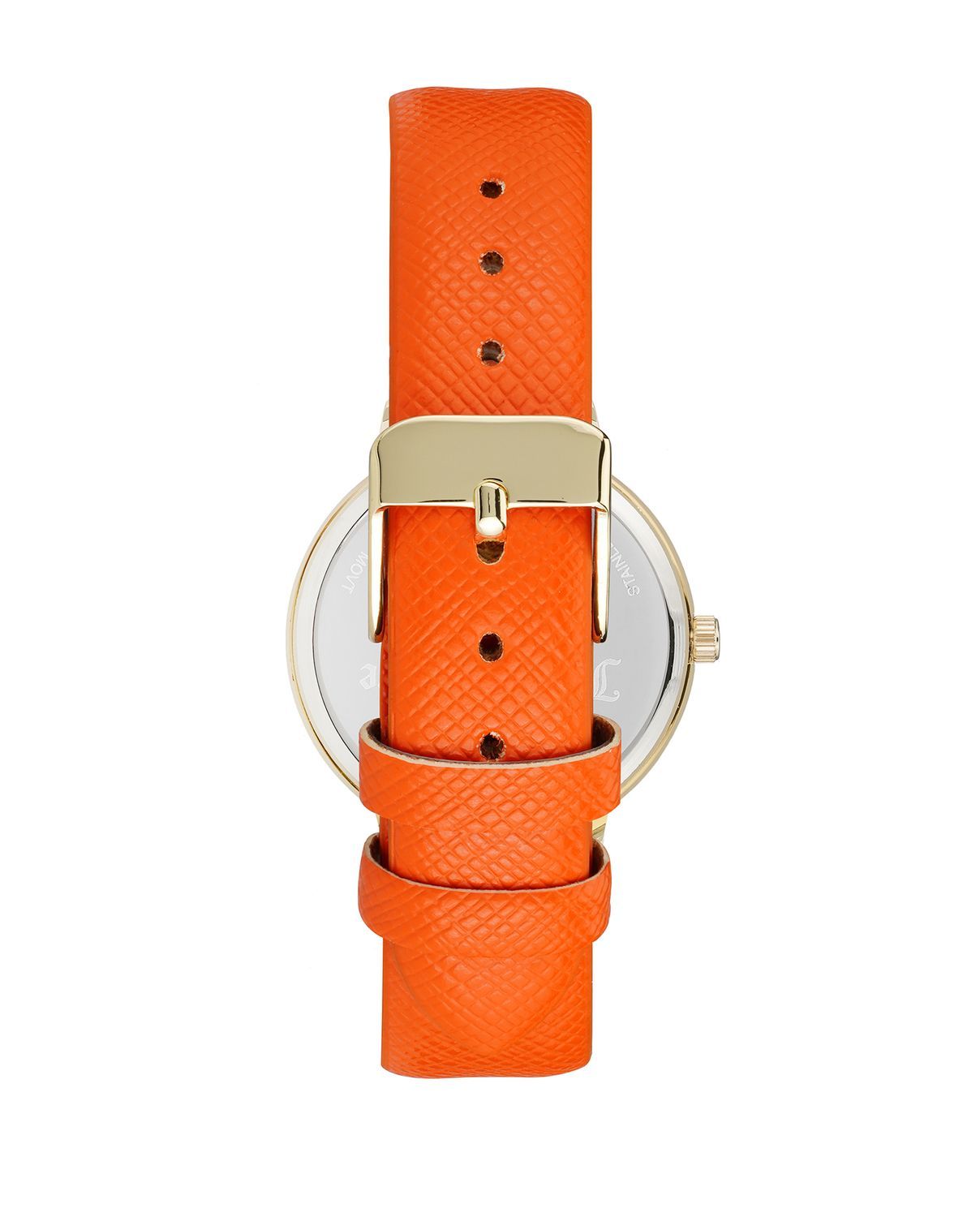 Juicy Couture Gold Women Watch - DEA STILOSA MILANO