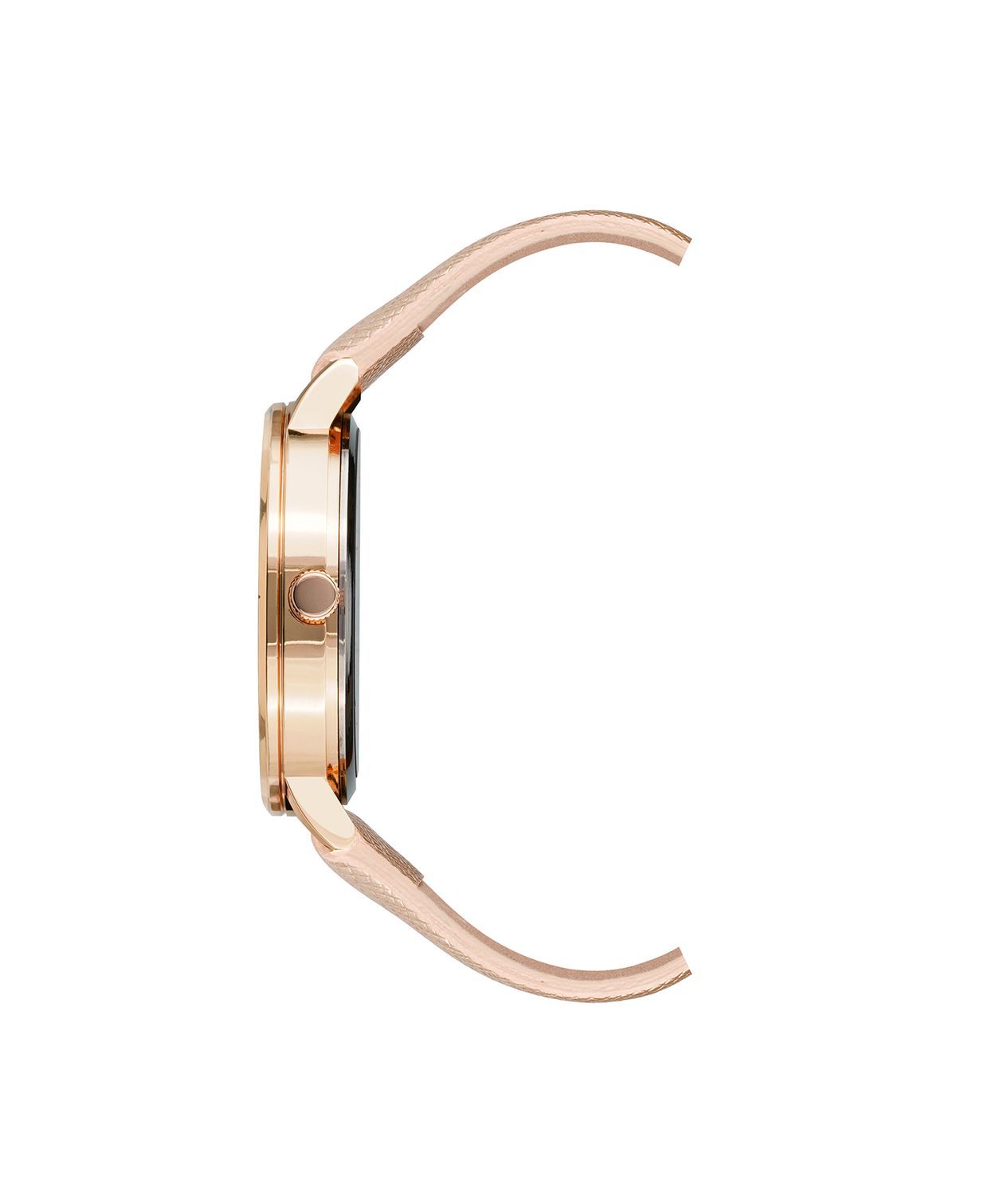 Juicy Couture Rose Gold Women Watch - DEA STILOSA MILANO