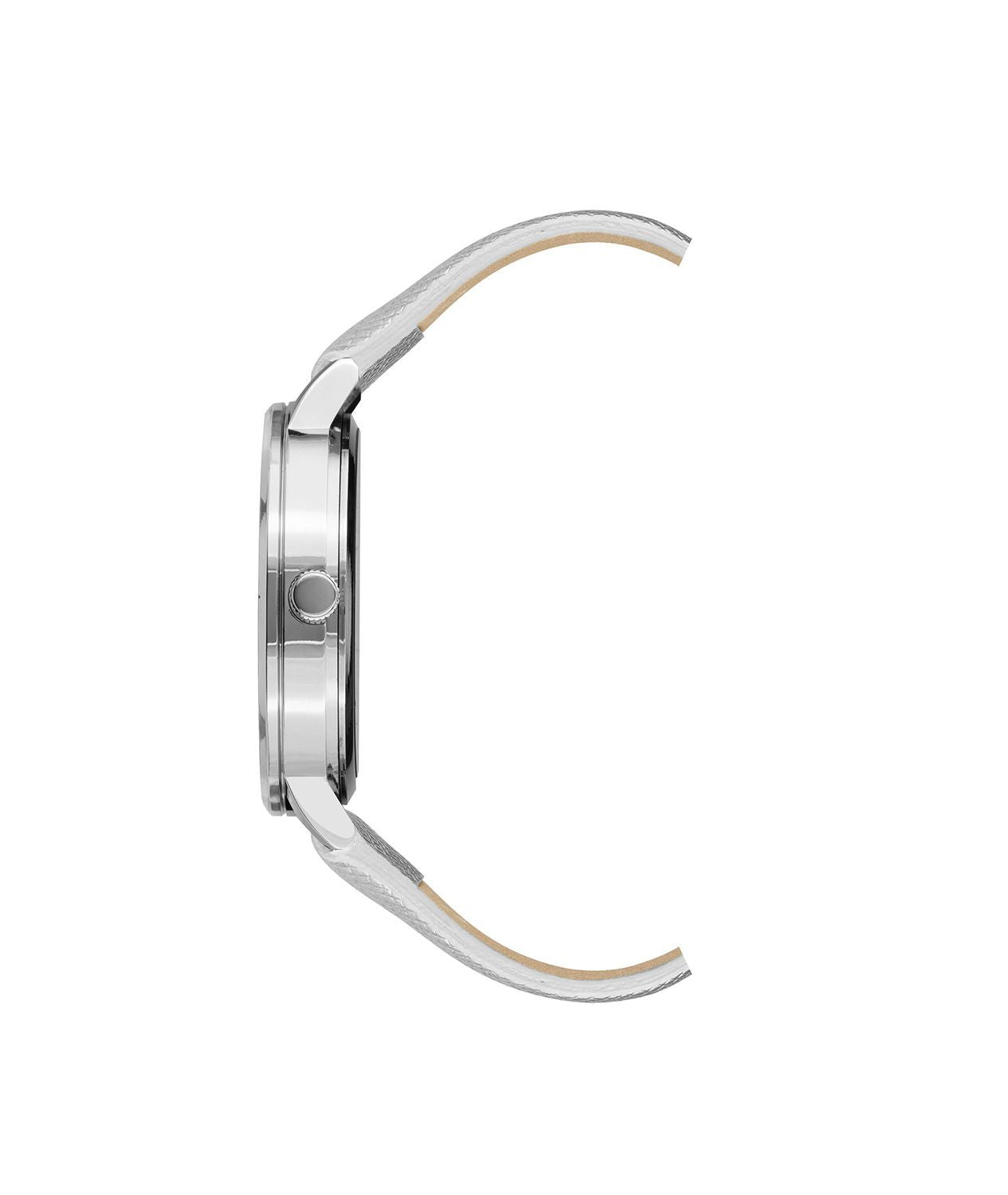 Juicy Couture Silver Women Watch - DEA STILOSA MILANO