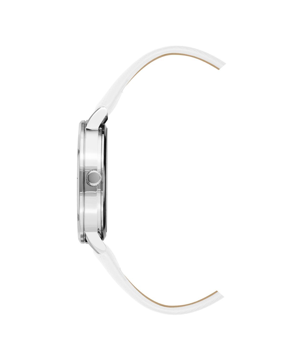 Juicy Couture Silver Women Watch - DEA STILOSA MILANO
