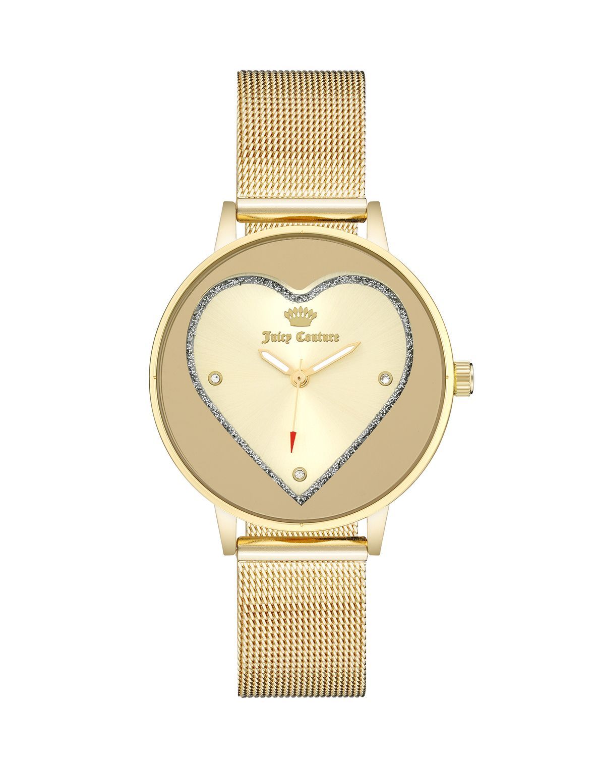 Juicy Couture Gold Women Watch - DEA STILOSA MILANO