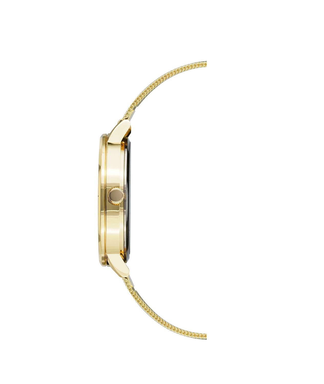 Juicy Couture Gold Women Watch - DEA STILOSA MILANO