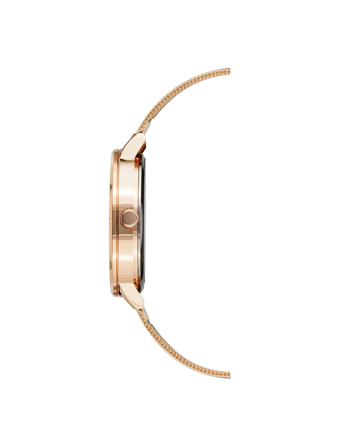 Juicy Couture Rose Gold Women Watch - DEA STILOSA MILANO