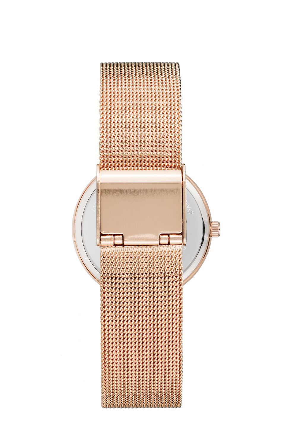 Juicy Couture Rose Gold Women Watch - DEA STILOSA MILANO