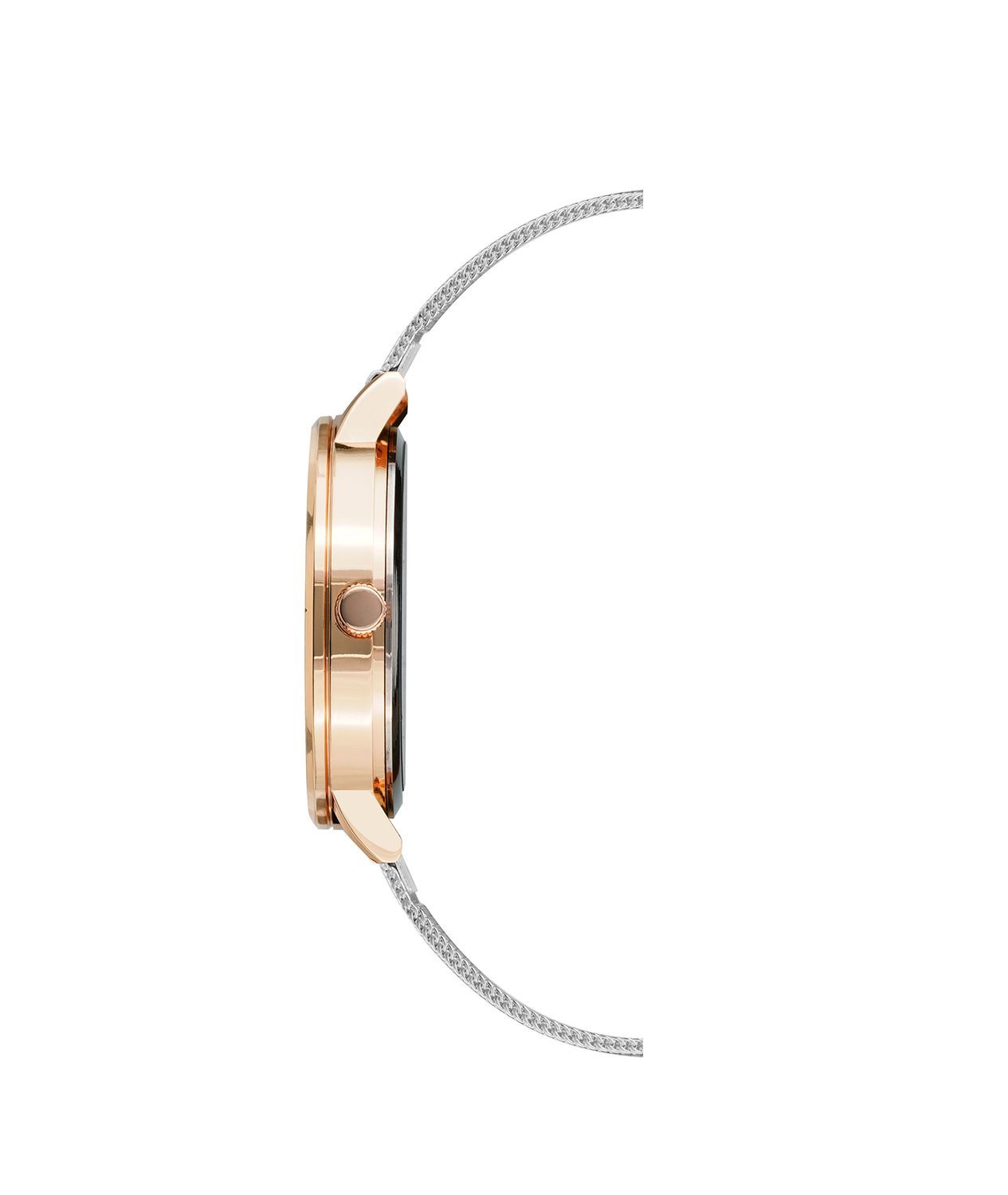Juicy Couture Rose Gold Women Watch - DEA STILOSA MILANO