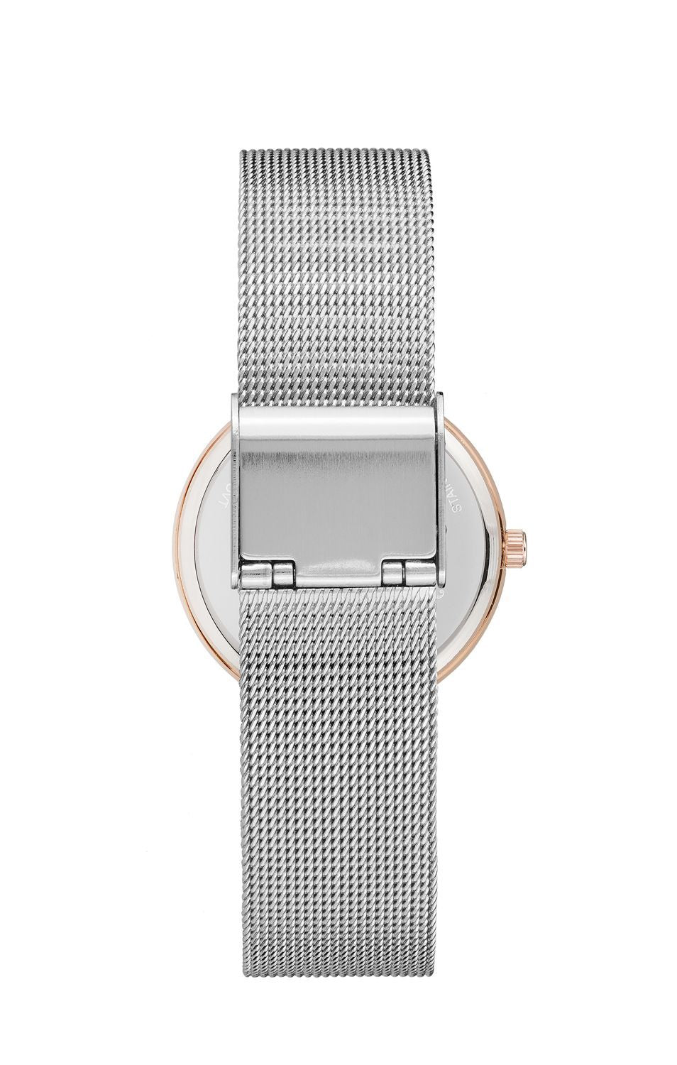 Juicy Couture Rose Gold Women Watch - DEA STILOSA MILANO