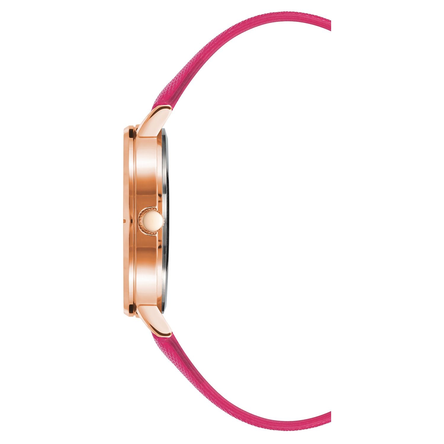 Juicy Couture Rose Gold Women Watch - DEA STILOSA MILANO