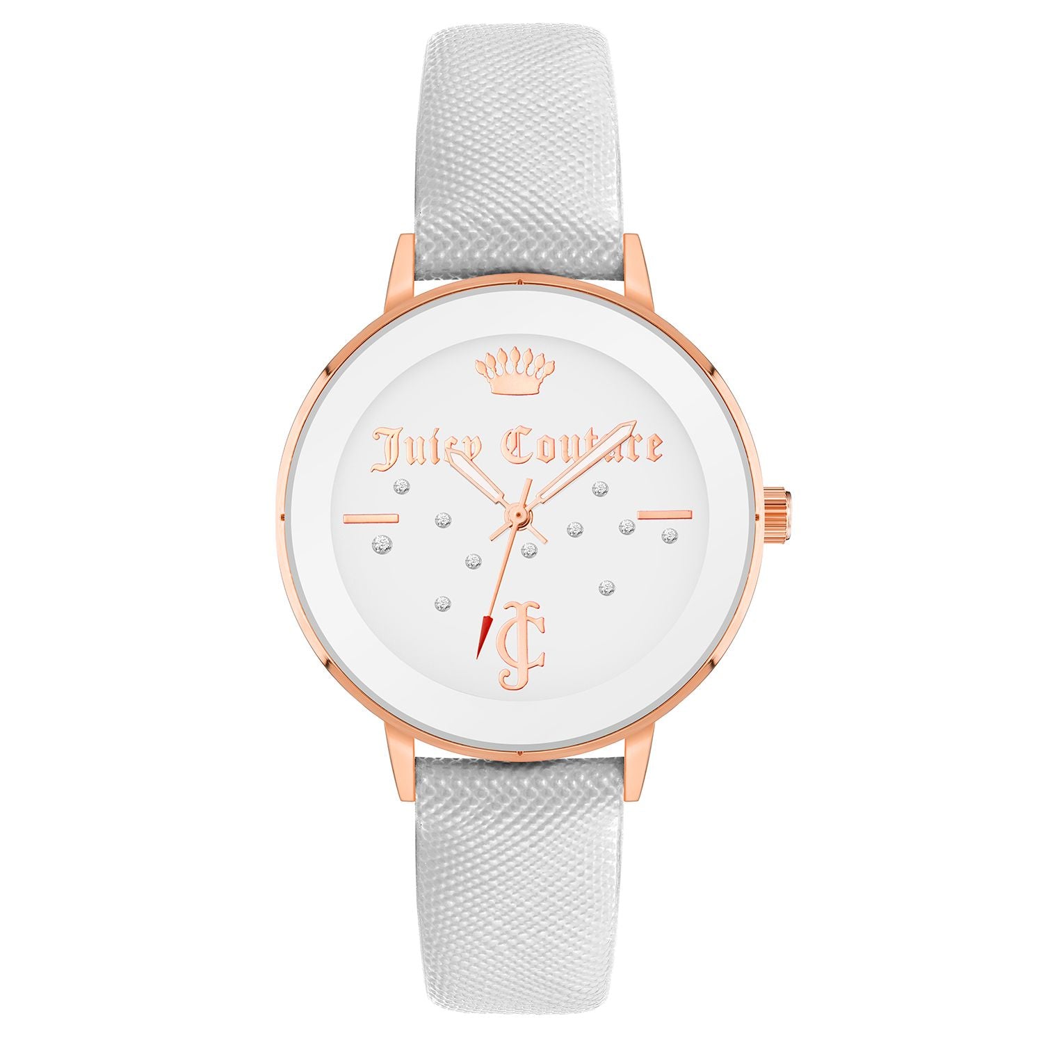 Juicy Couture Gold Women Watch - DEA STILOSA MILANO
