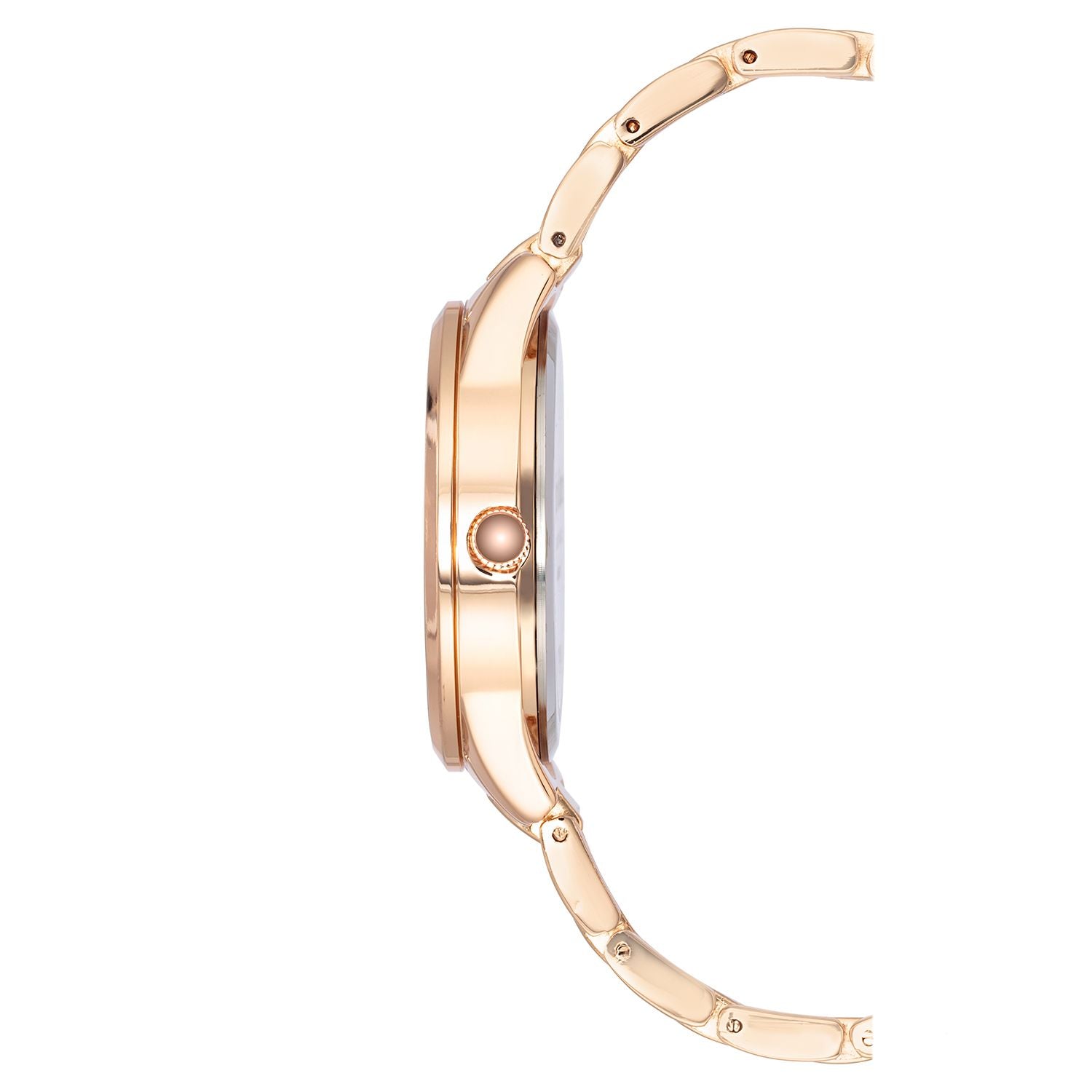 Juicy Couture Rose Gold Women Watch - DEA STILOSA MILANO