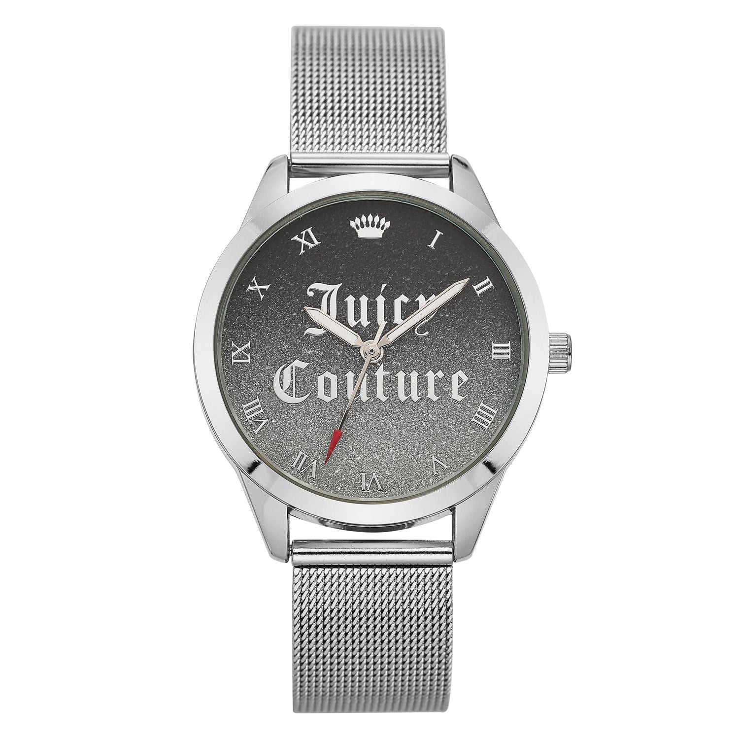 Juicy Couture Silver Women Watch - DEA STILOSA MILANO