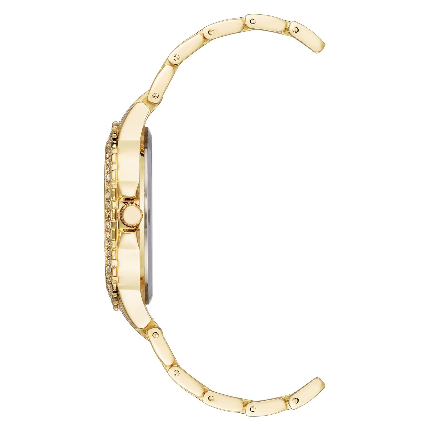 Juicy Couture Gold Women Watch - DEA STILOSA MILANO