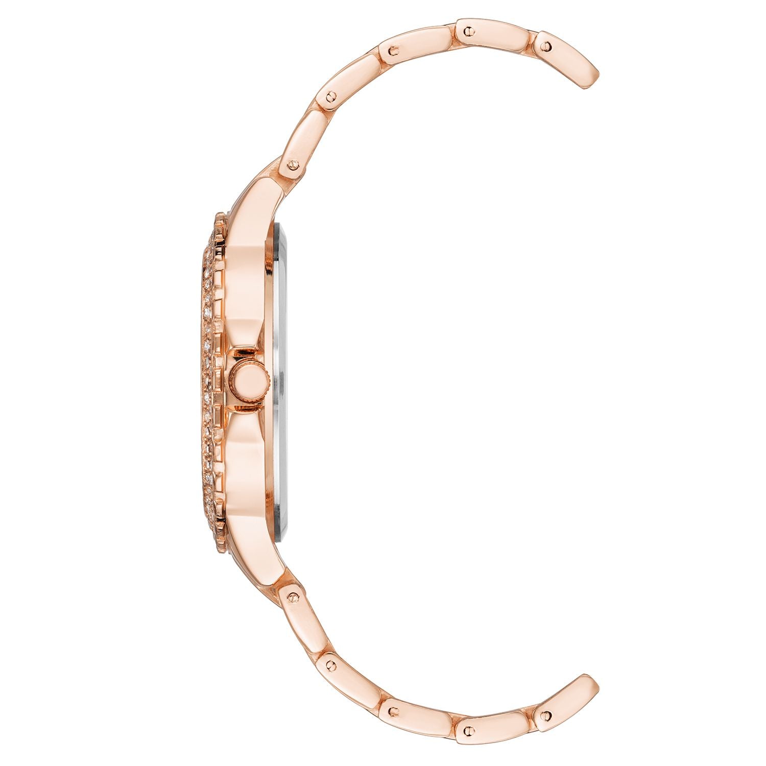 Juicy Couture Rose Gold Women Watch - DEA STILOSA MILANO