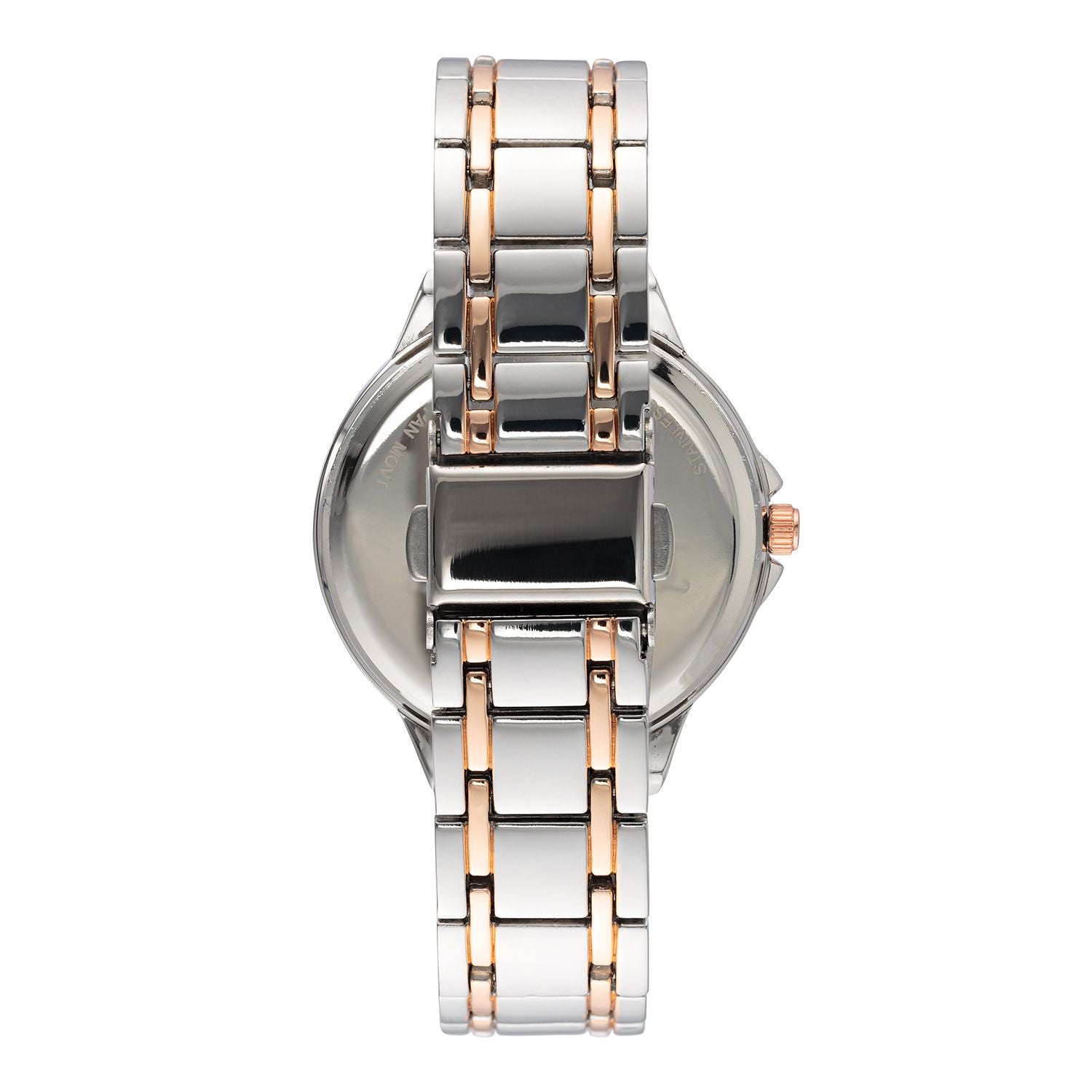 Juicy Couture Silver Women Watch - DEA STILOSA MILANO
