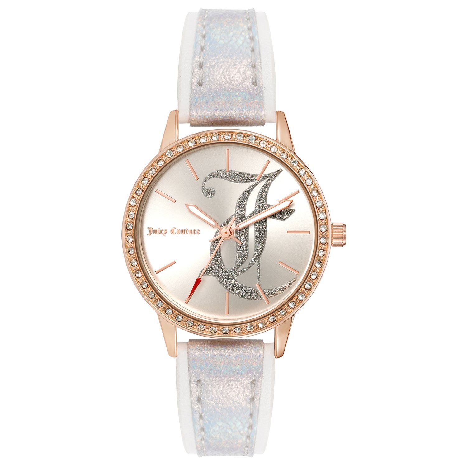 Juicy Couture Rose Gold Women Watch - DEA STILOSA MILANO