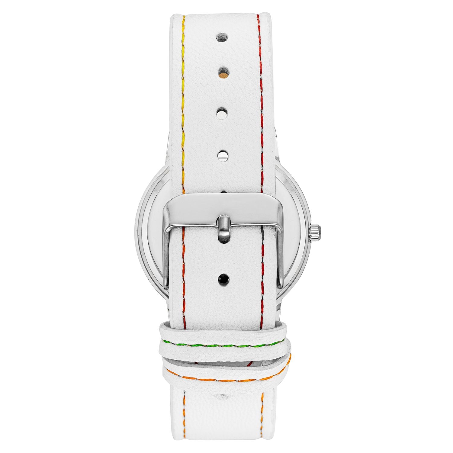 Juicy Couture Silver Women Watch - DEA STILOSA MILANO