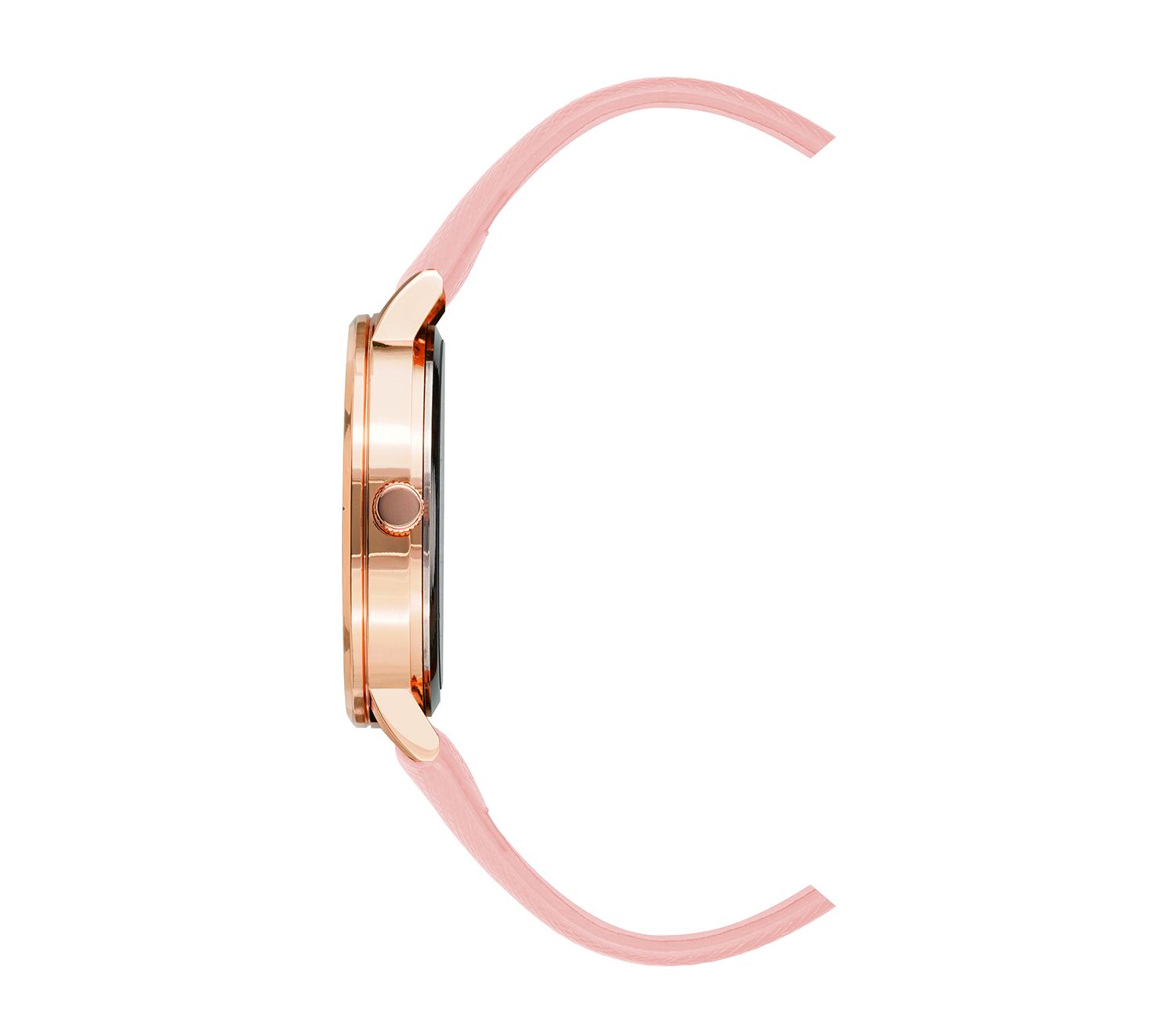 Juicy Couture Rose Gold Women Watch - DEA STILOSA MILANO