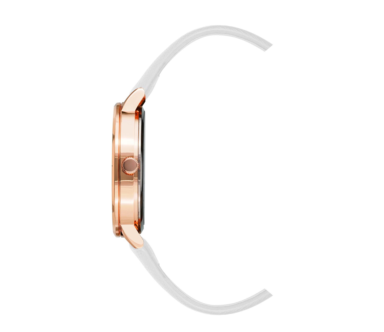 Juicy Couture Rose Gold Women Watch - DEA STILOSA MILANO