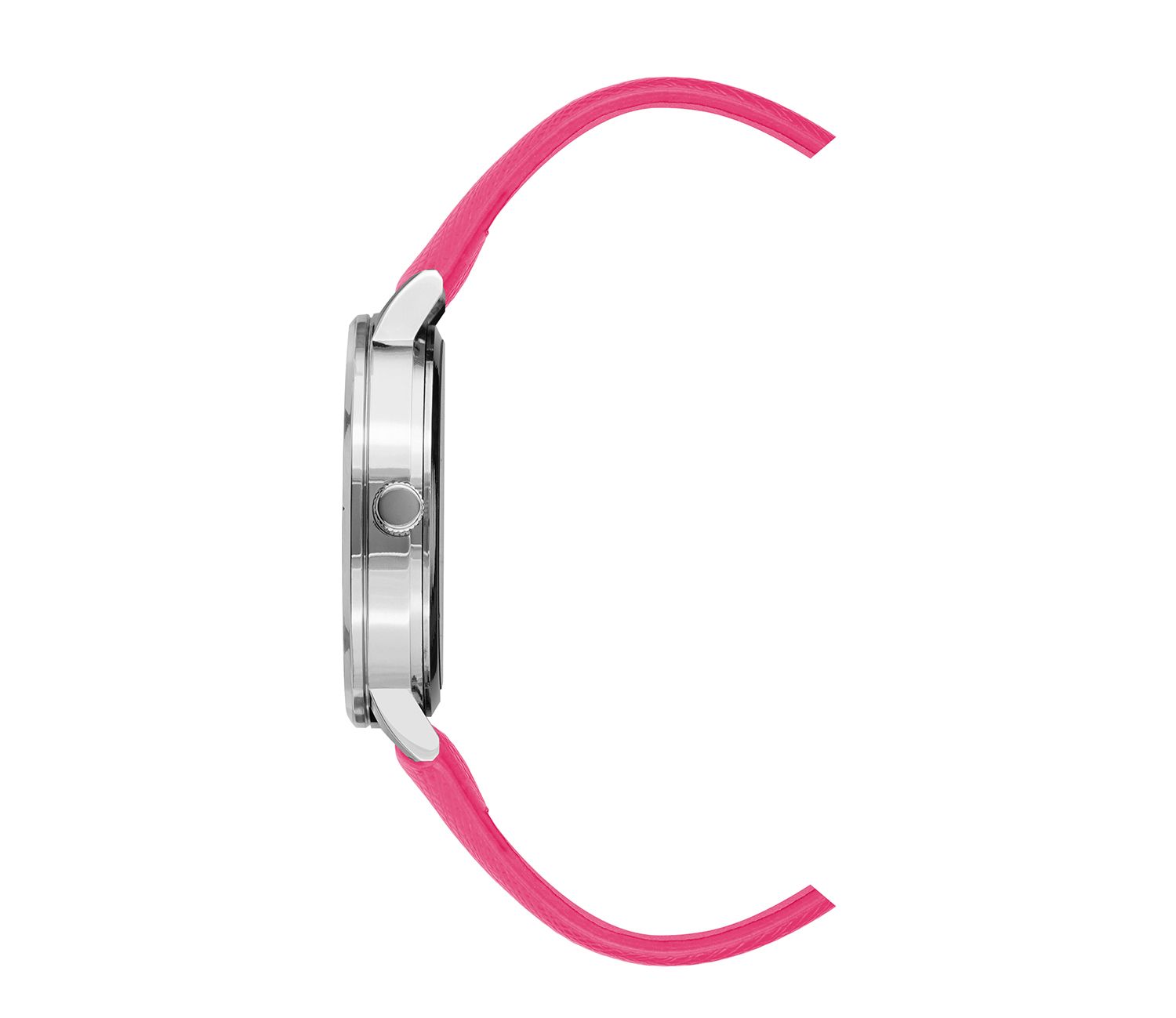 Juicy Couture Silver Women Watch - DEA STILOSA MILANO