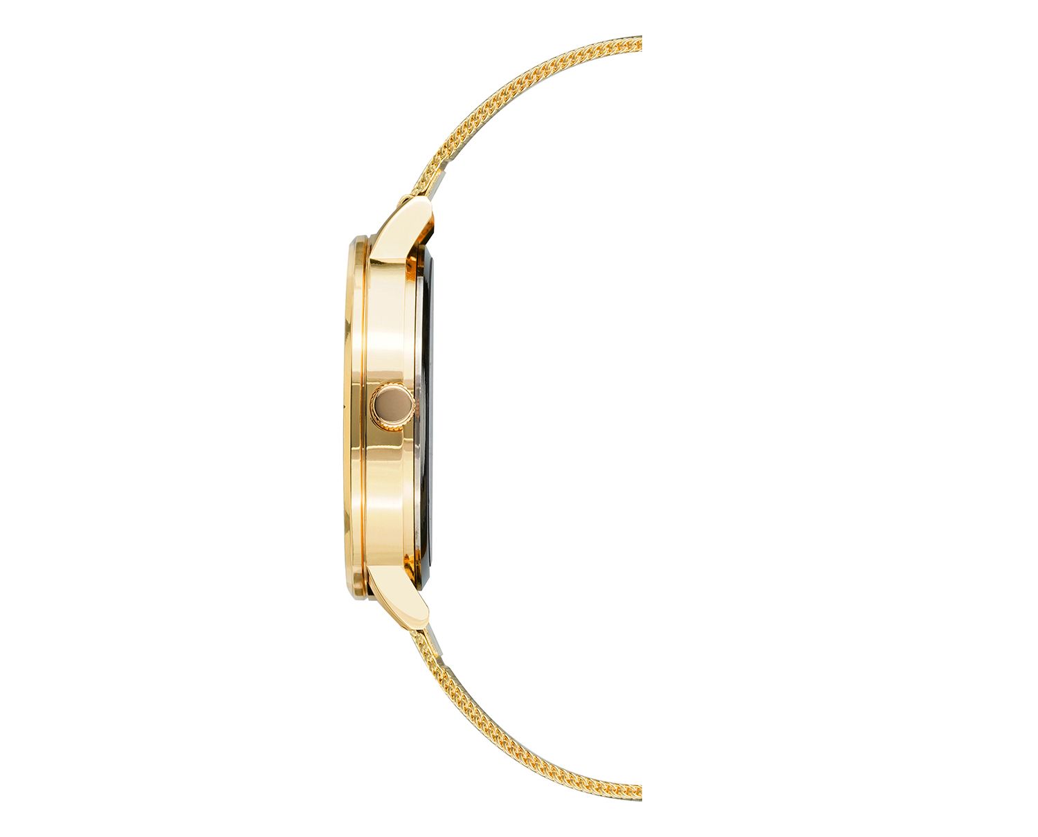 Juicy Couture Rose Gold Women Watch - DEA STILOSA MILANO