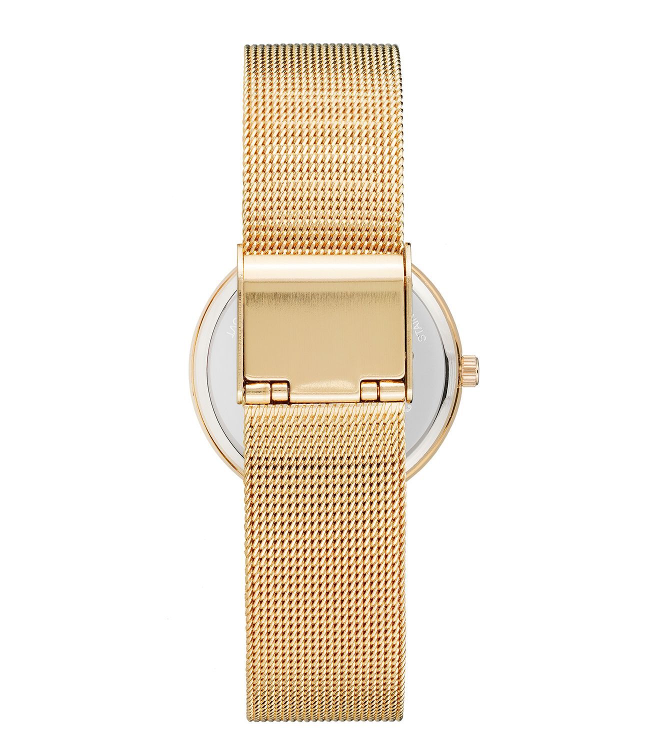 Juicy Couture Rose Gold Women Watch - DEA STILOSA MILANO