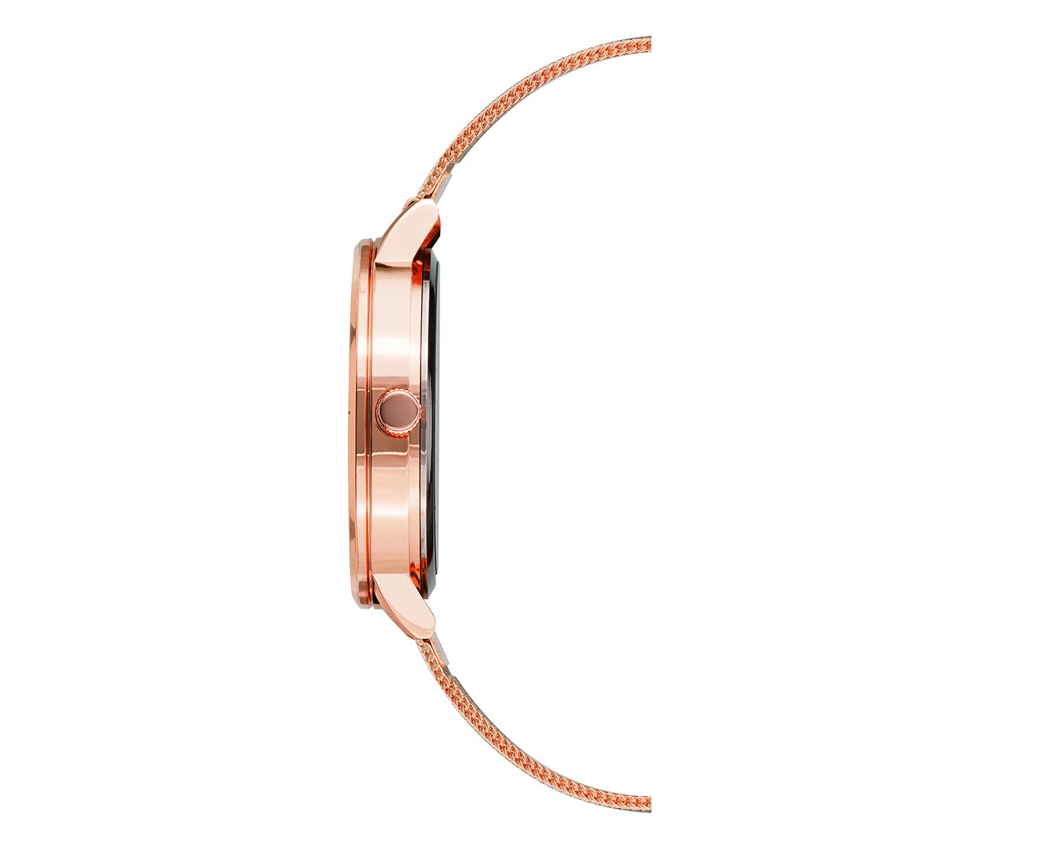 Juicy Couture Rose Gold Women Watch - DEA STILOSA MILANO