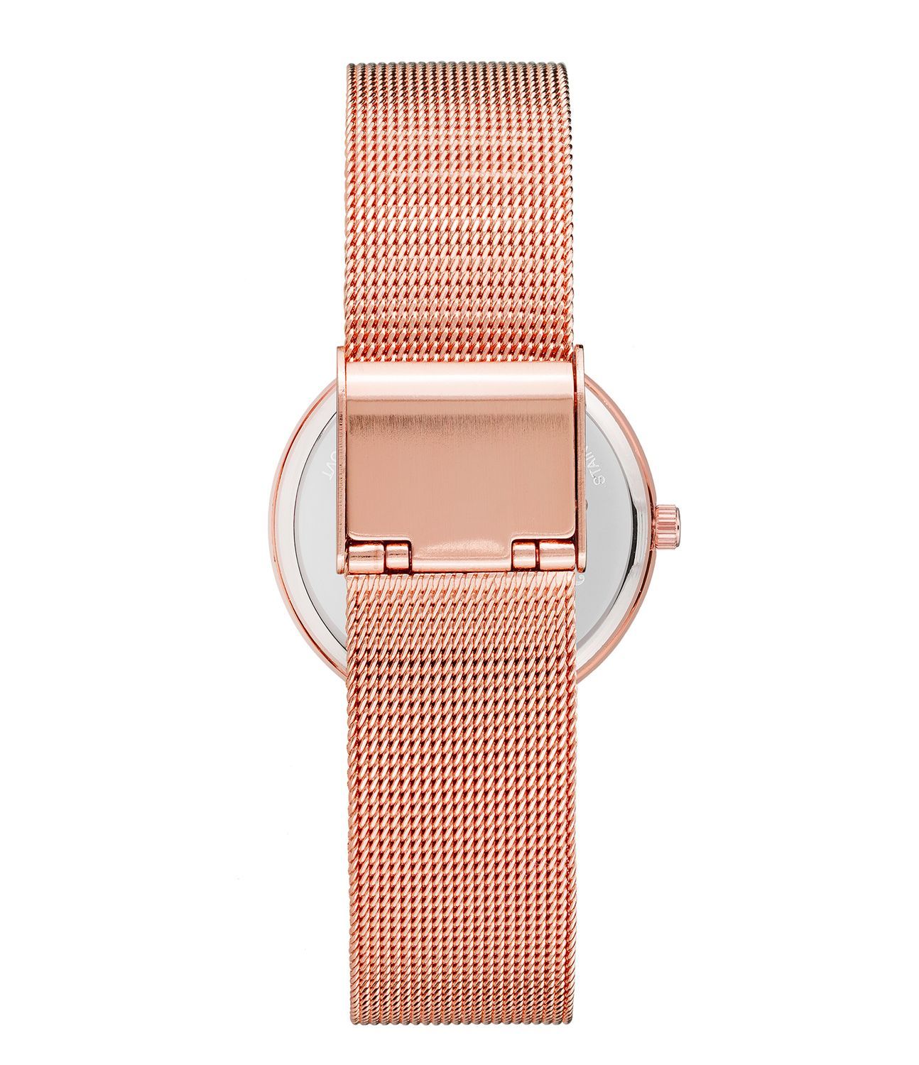 Juicy Couture Rose Gold Women Watch - DEA STILOSA MILANO