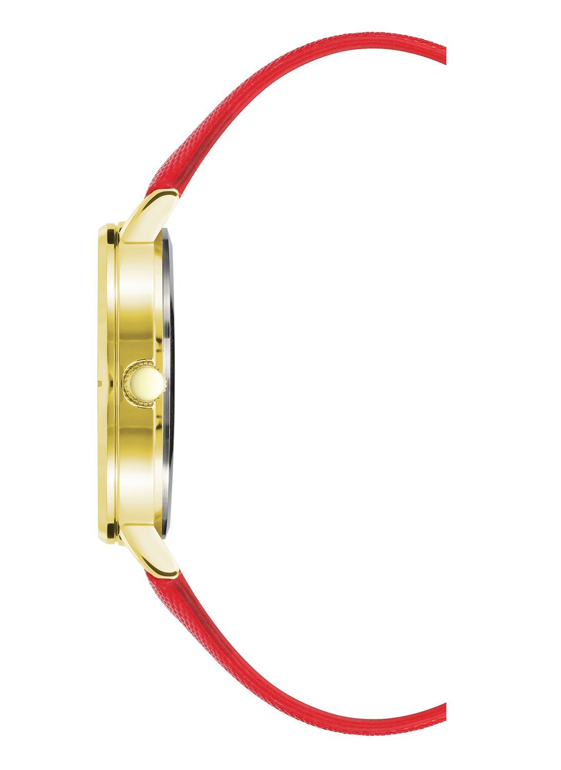 Juicy Couture Gold Women Watch - DEA STILOSA MILANO
