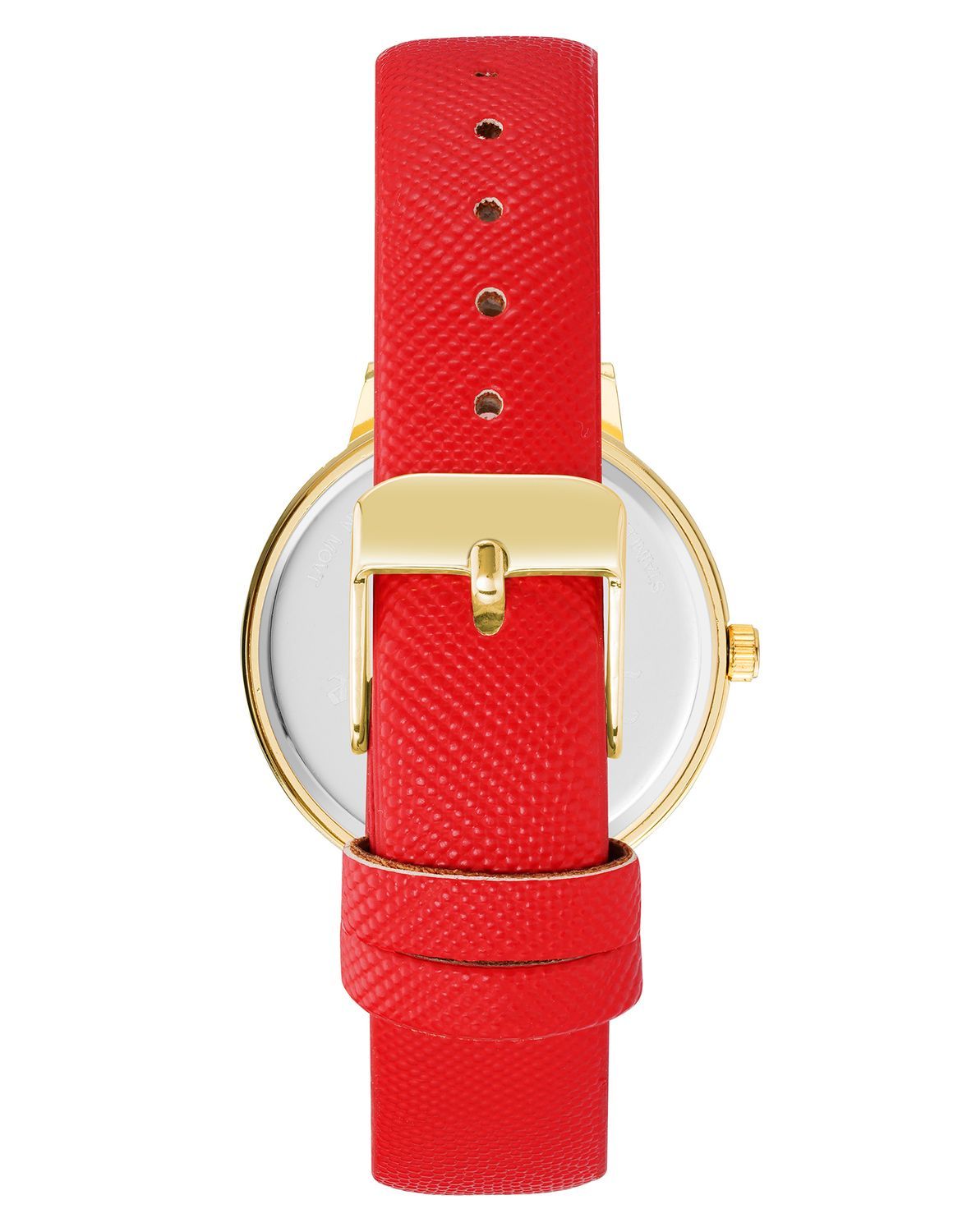 Juicy Couture Gold Women Watch - DEA STILOSA MILANO