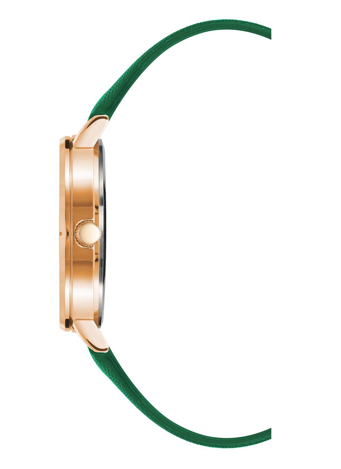 Juicy Couture Rose Gold Women Watch - DEA STILOSA MILANO