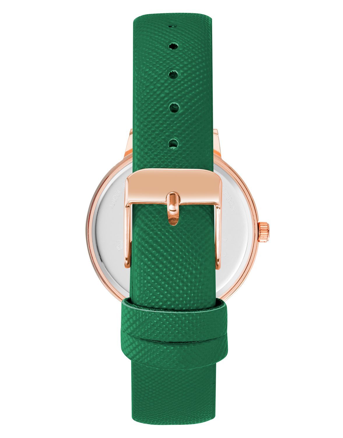 Juicy Couture Rose Gold Women Watch - DEA STILOSA MILANO