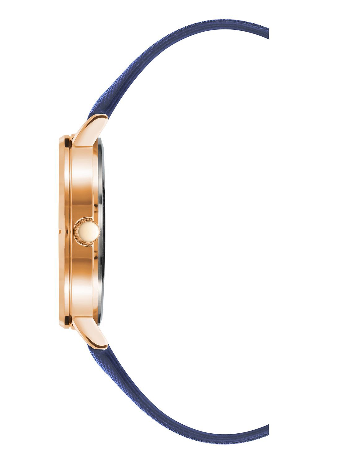 Juicy Couture Rose Gold Women Watch - DEA STILOSA MILANO