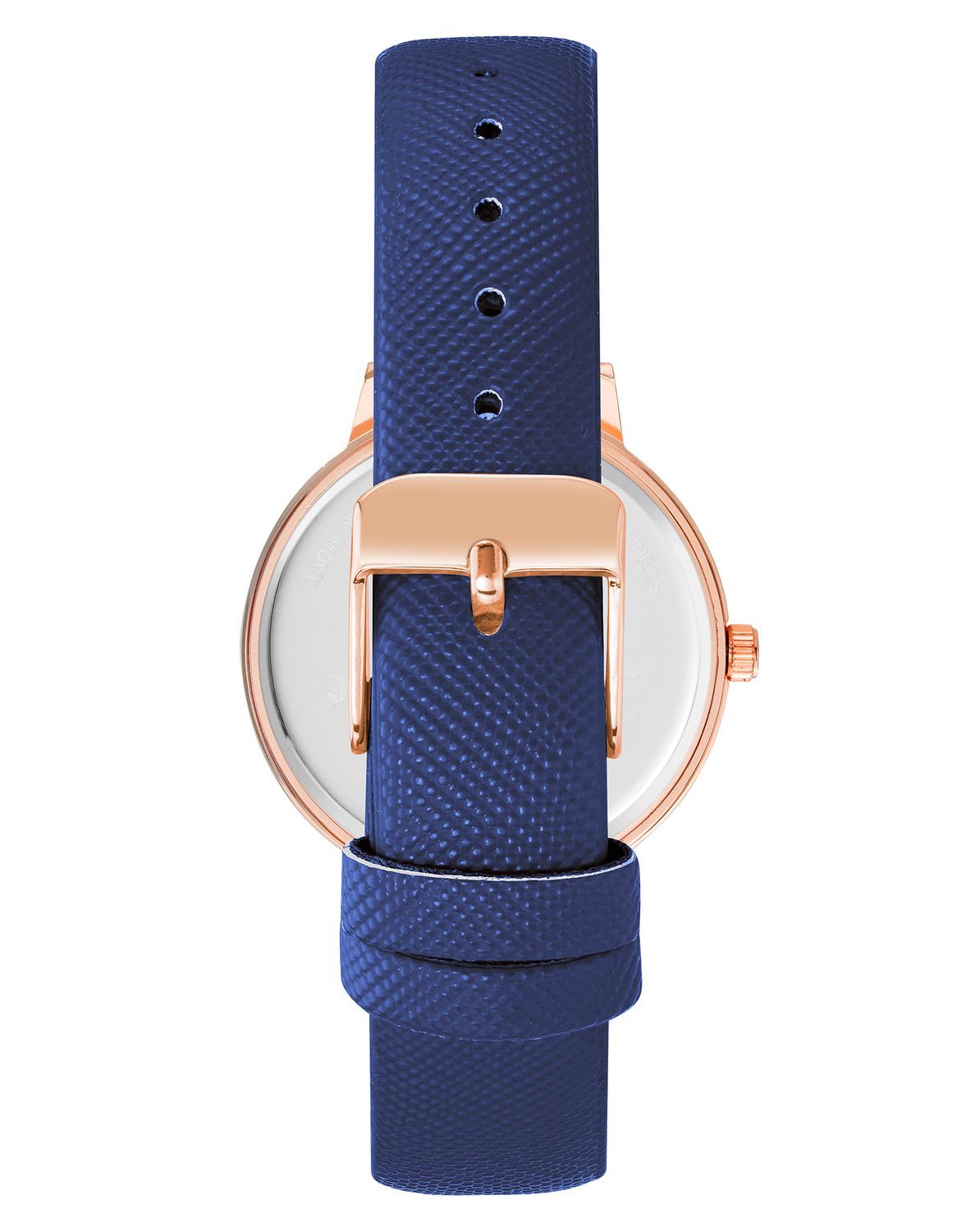 Juicy Couture Rose Gold Women Watch - DEA STILOSA MILANO