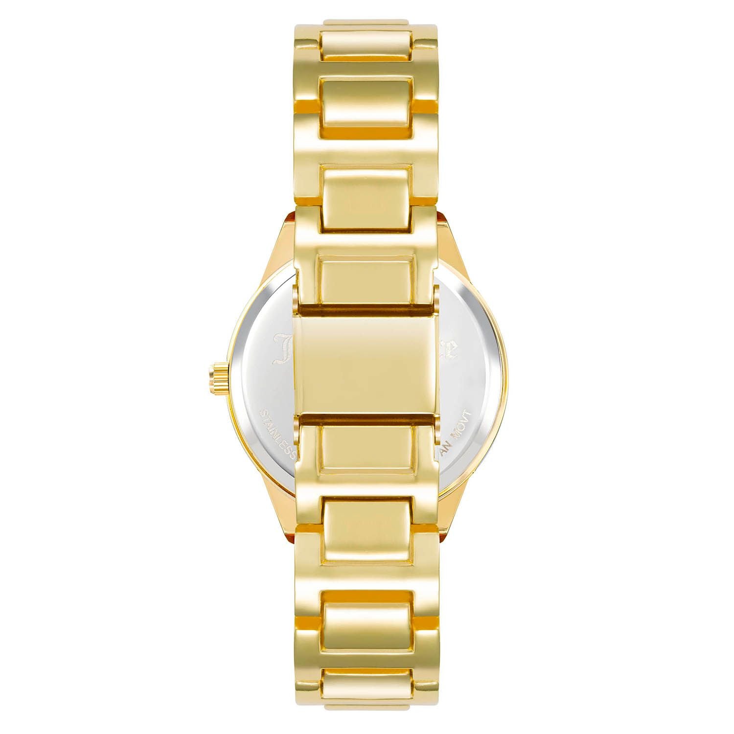 Juicy Couture Gold Women Watch - DEA STILOSA MILANO