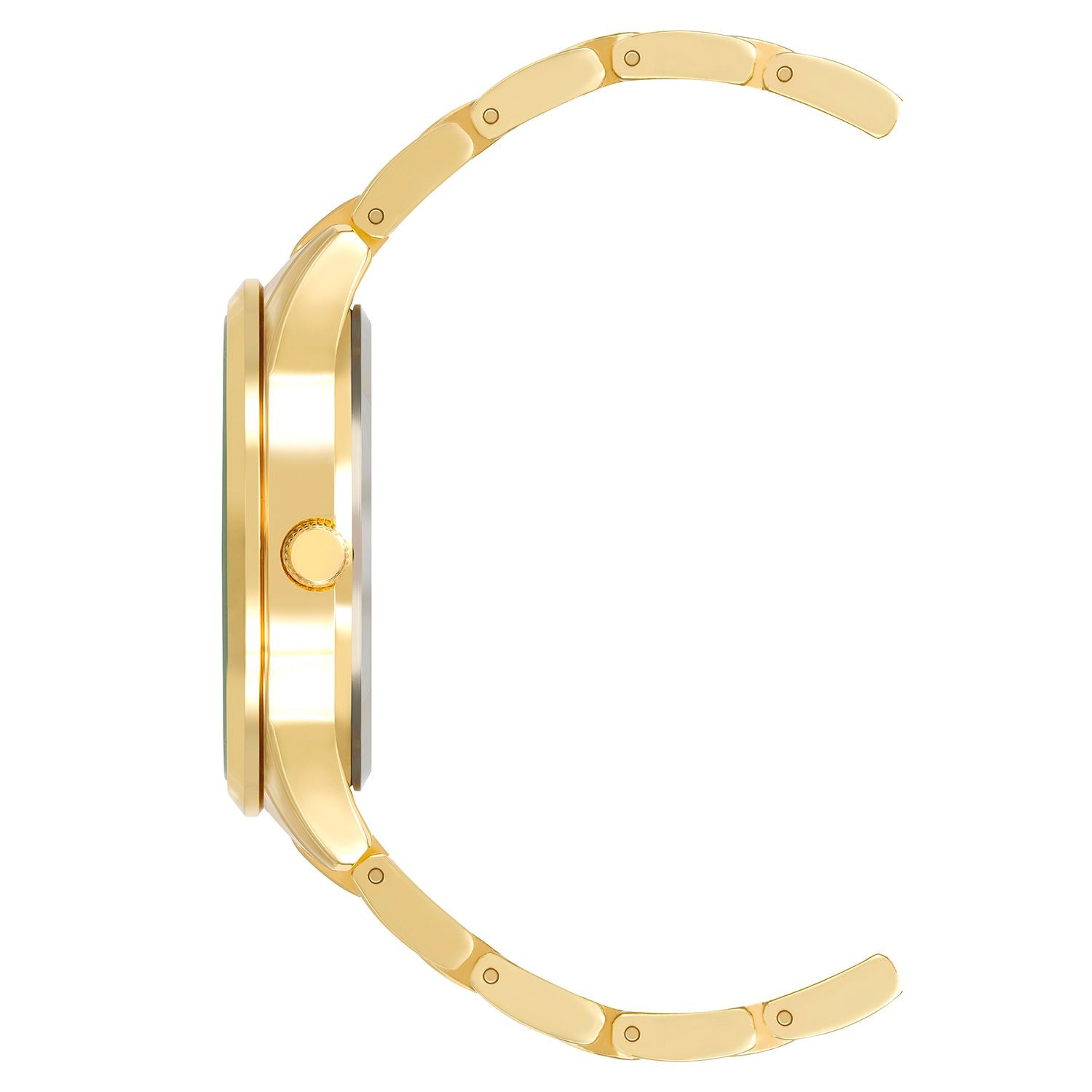 Juicy Couture Gold Women Watch - DEA STILOSA MILANO