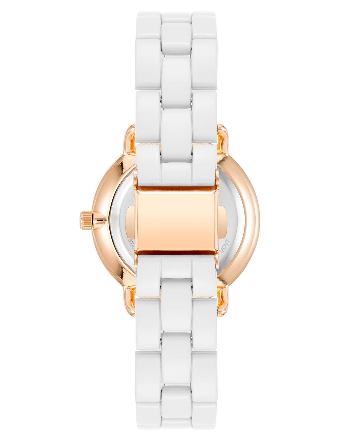 Juicy Couture Rose Gold Women Watch - DEA STILOSA MILANO