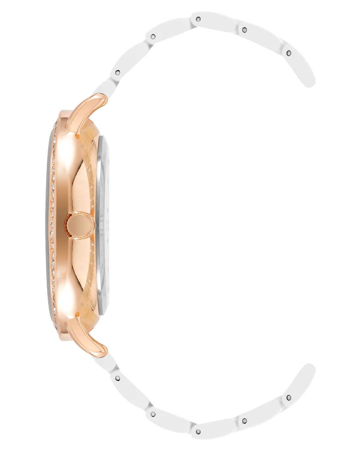 Juicy Couture Rose Gold Women Watch - DEA STILOSA MILANO