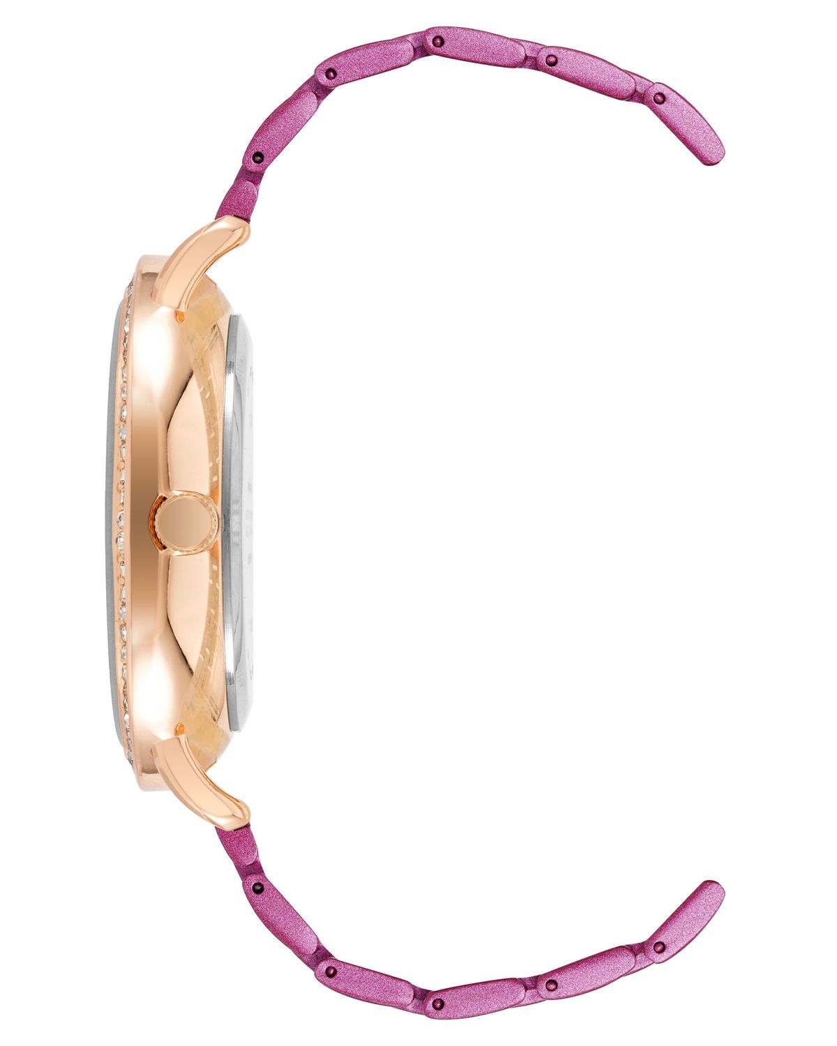 Juicy Couture Rose Gold Women Watch - DEA STILOSA MILANO