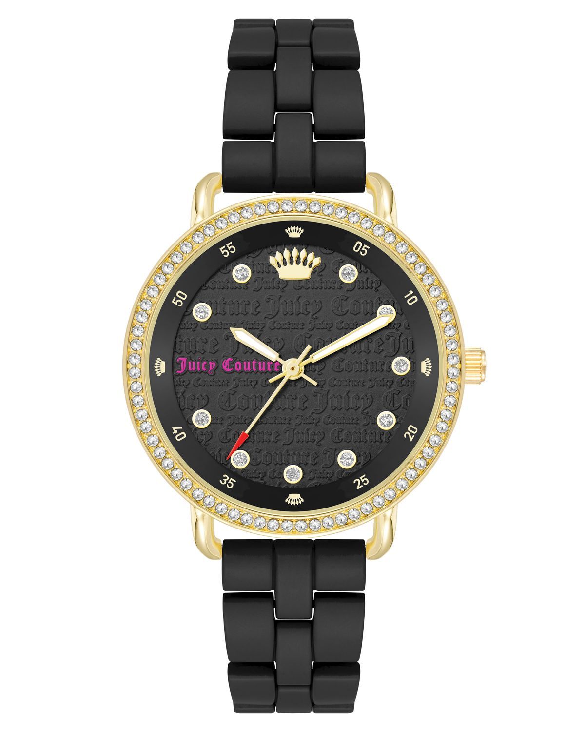 Juicy Couture Gold Women Watch - DEA STILOSA MILANO