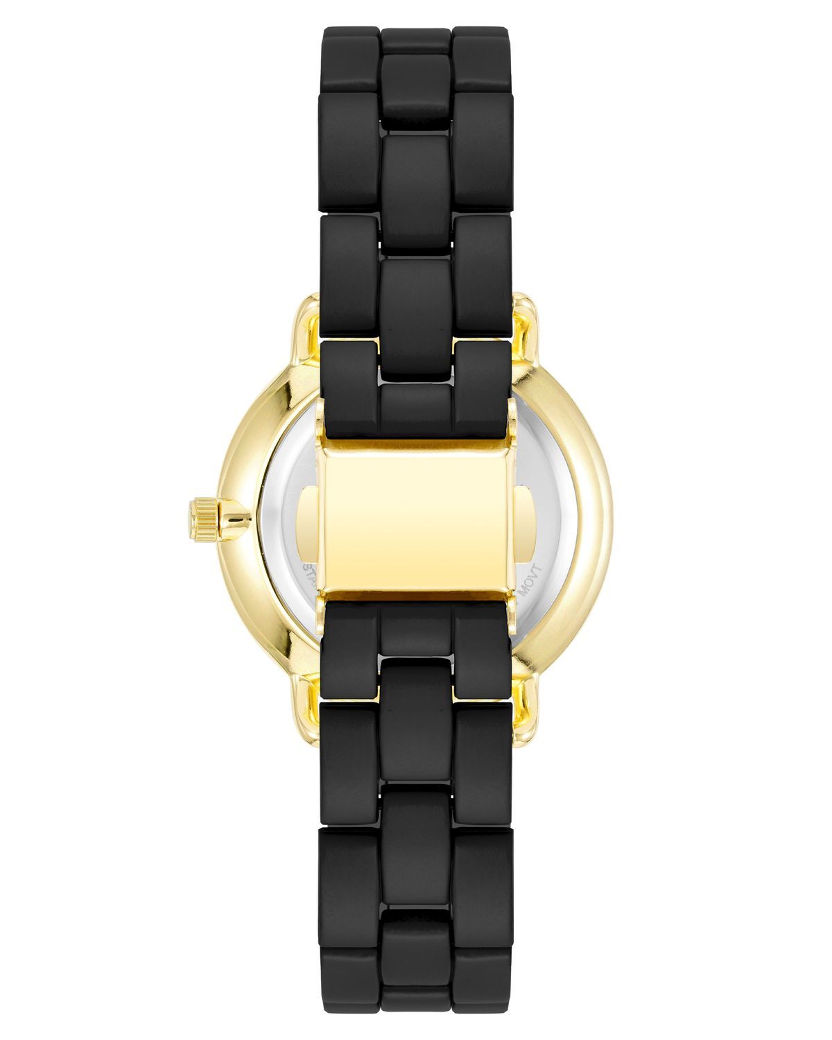 Juicy Couture Gold Women Watch - DEA STILOSA MILANO