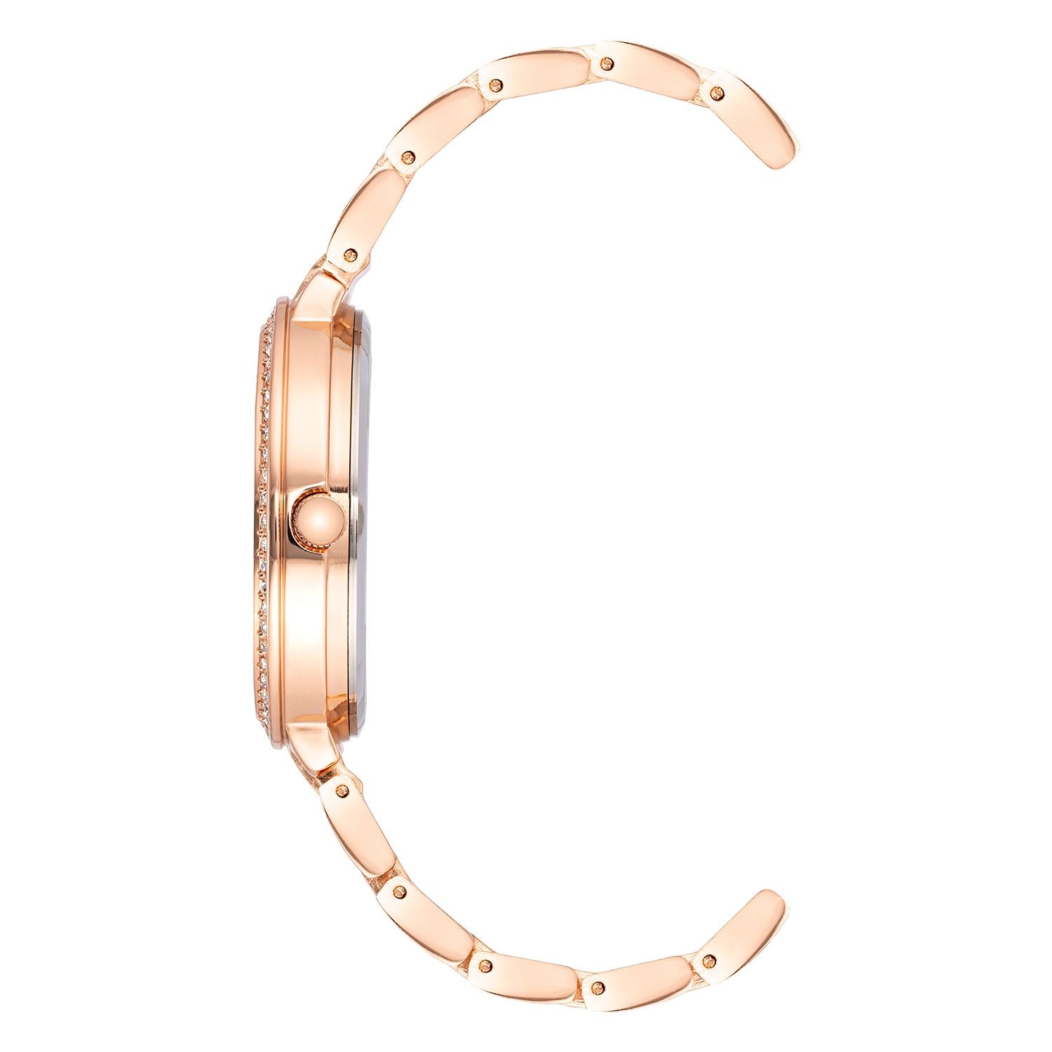 Juicy Couture Rose Gold Women Watch - DEA STILOSA MILANO