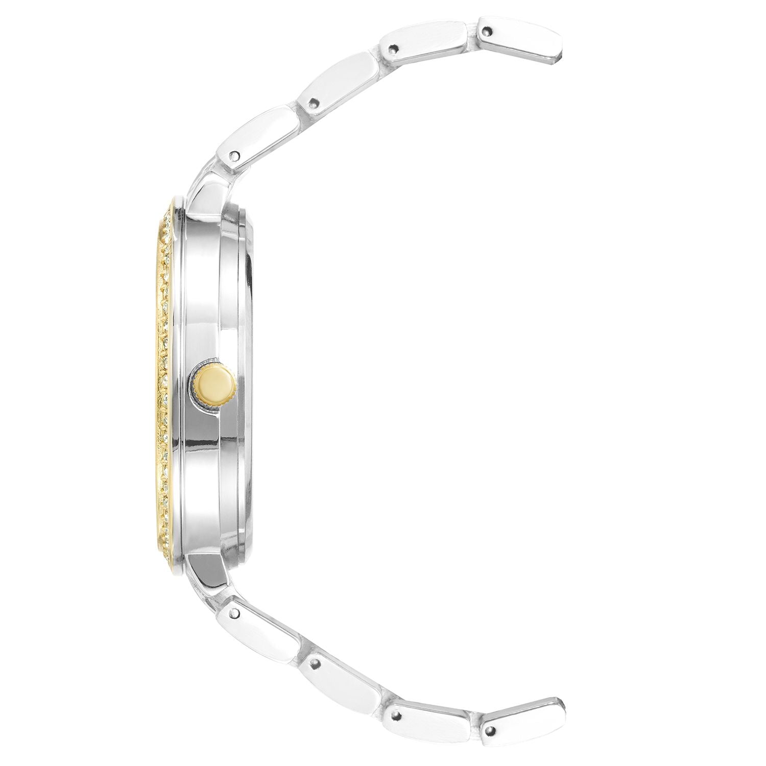 Juicy Couture Silver Women Watch - DEA STILOSA MILANO